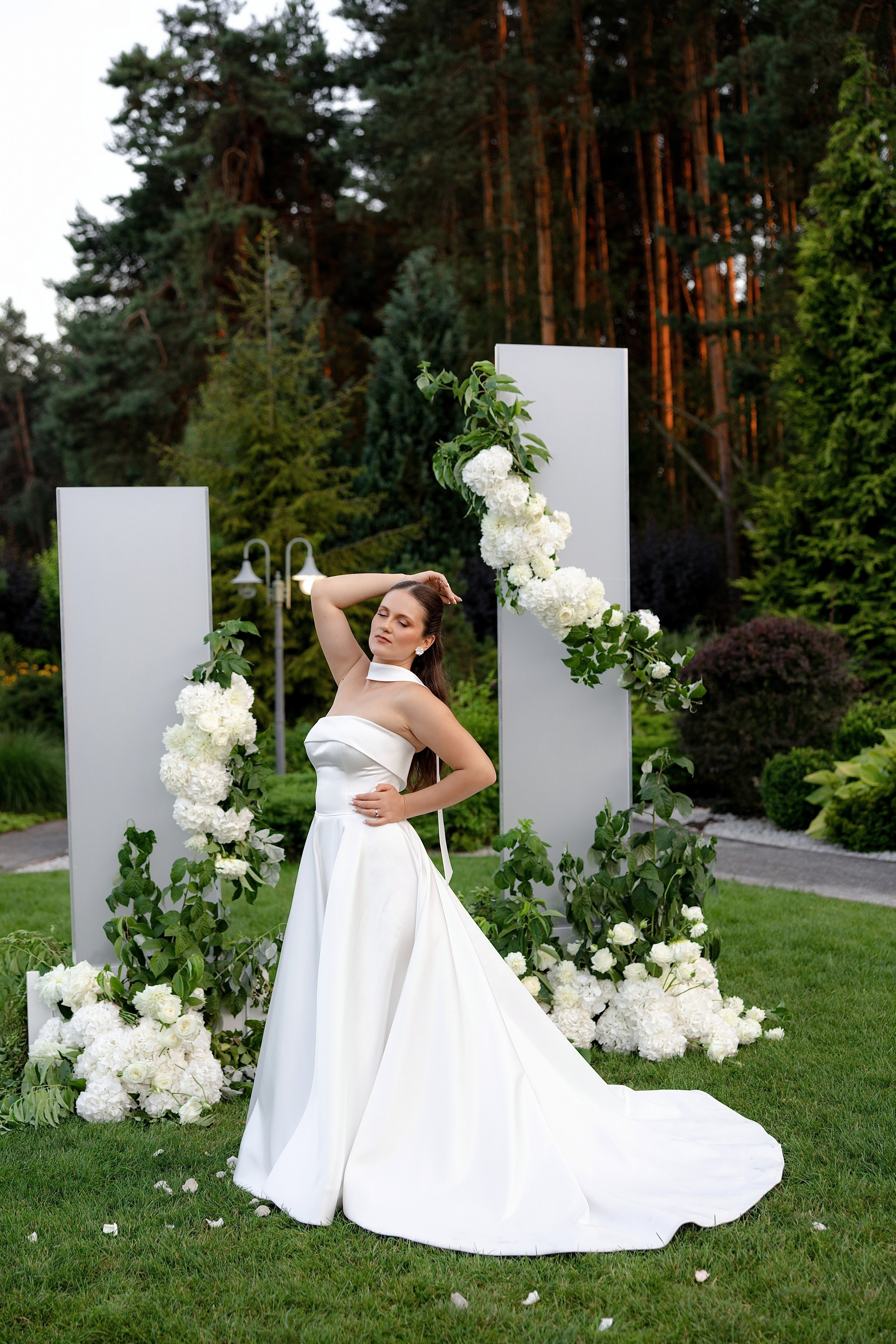 Solomia & Axel. Wedding and family photographer in Krakow Yana Klymova