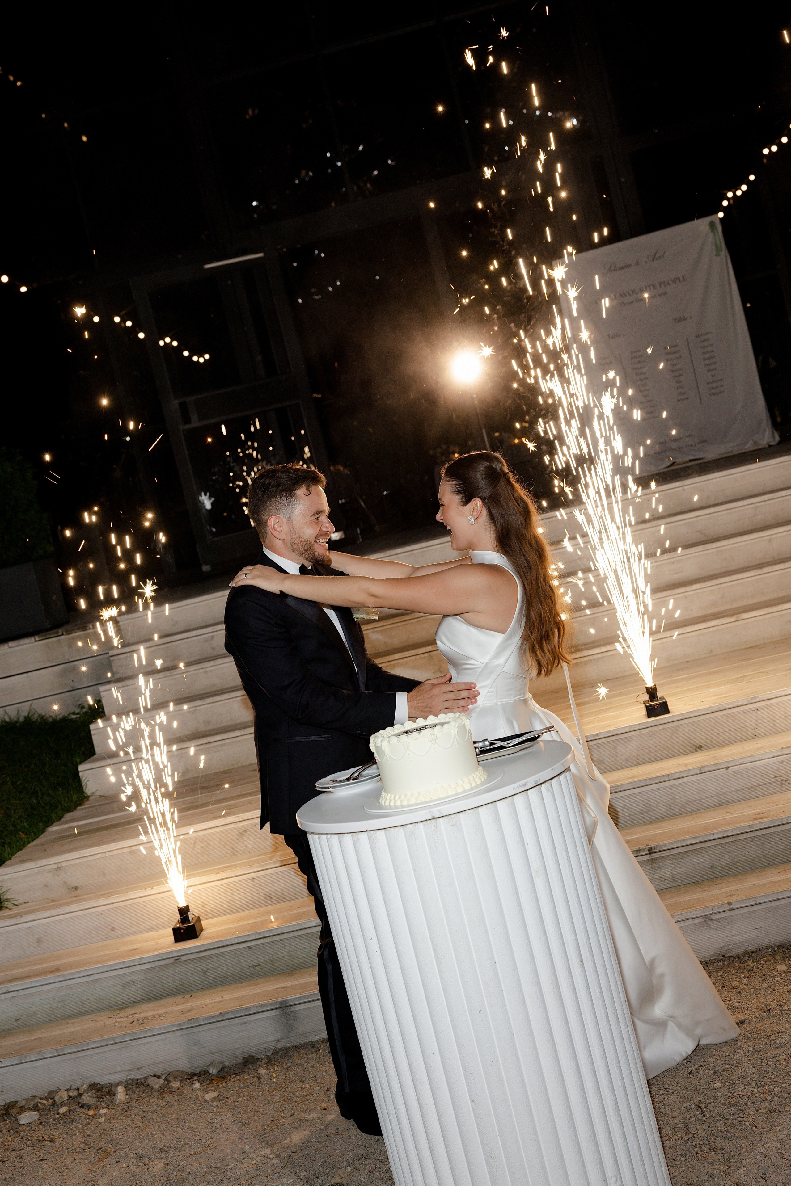 Solomia & Axel. Wedding and family photographer in Krakow Yana Klymova