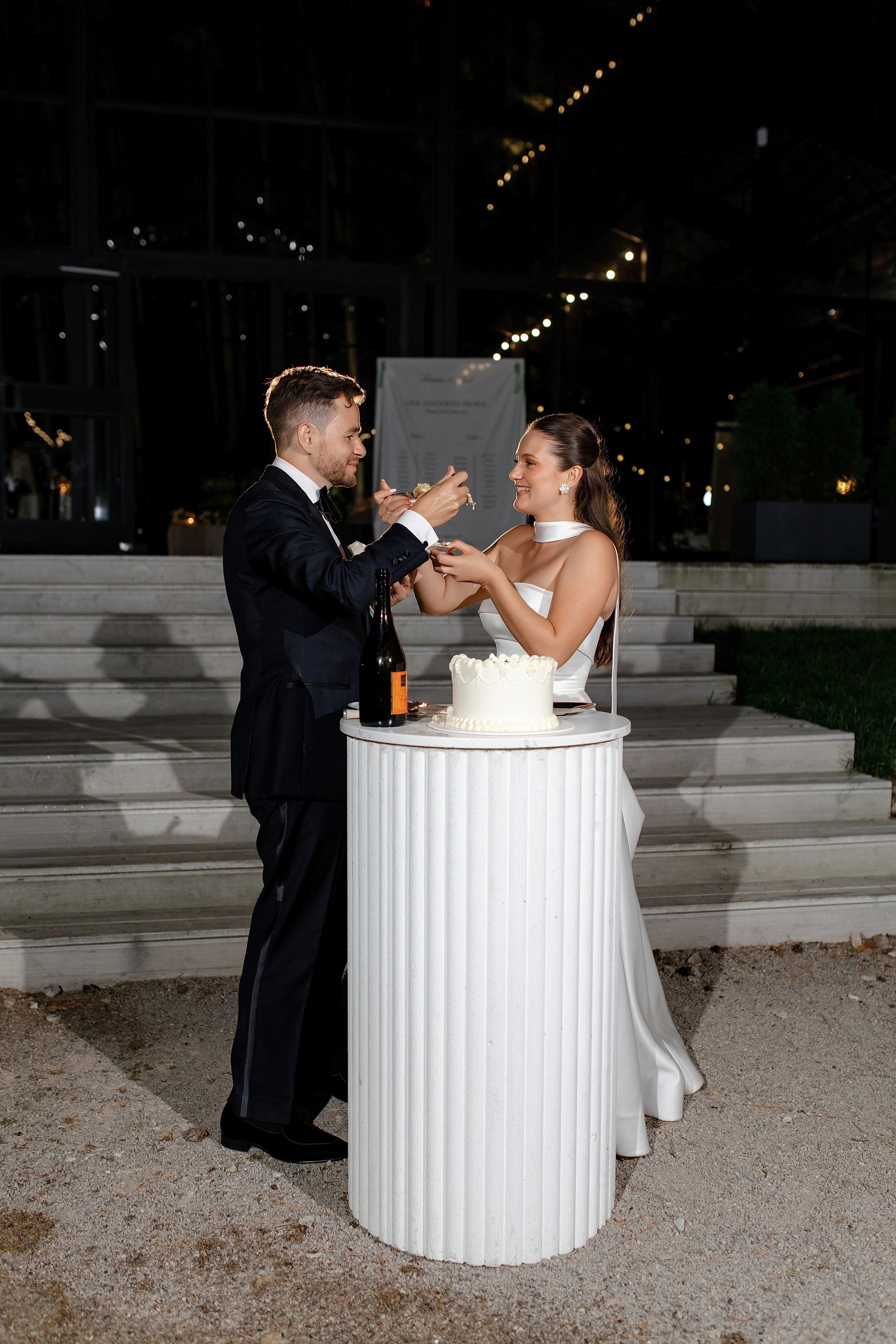 Solomia & Axel. Wedding and family photographer in Krakow Yana Klymova