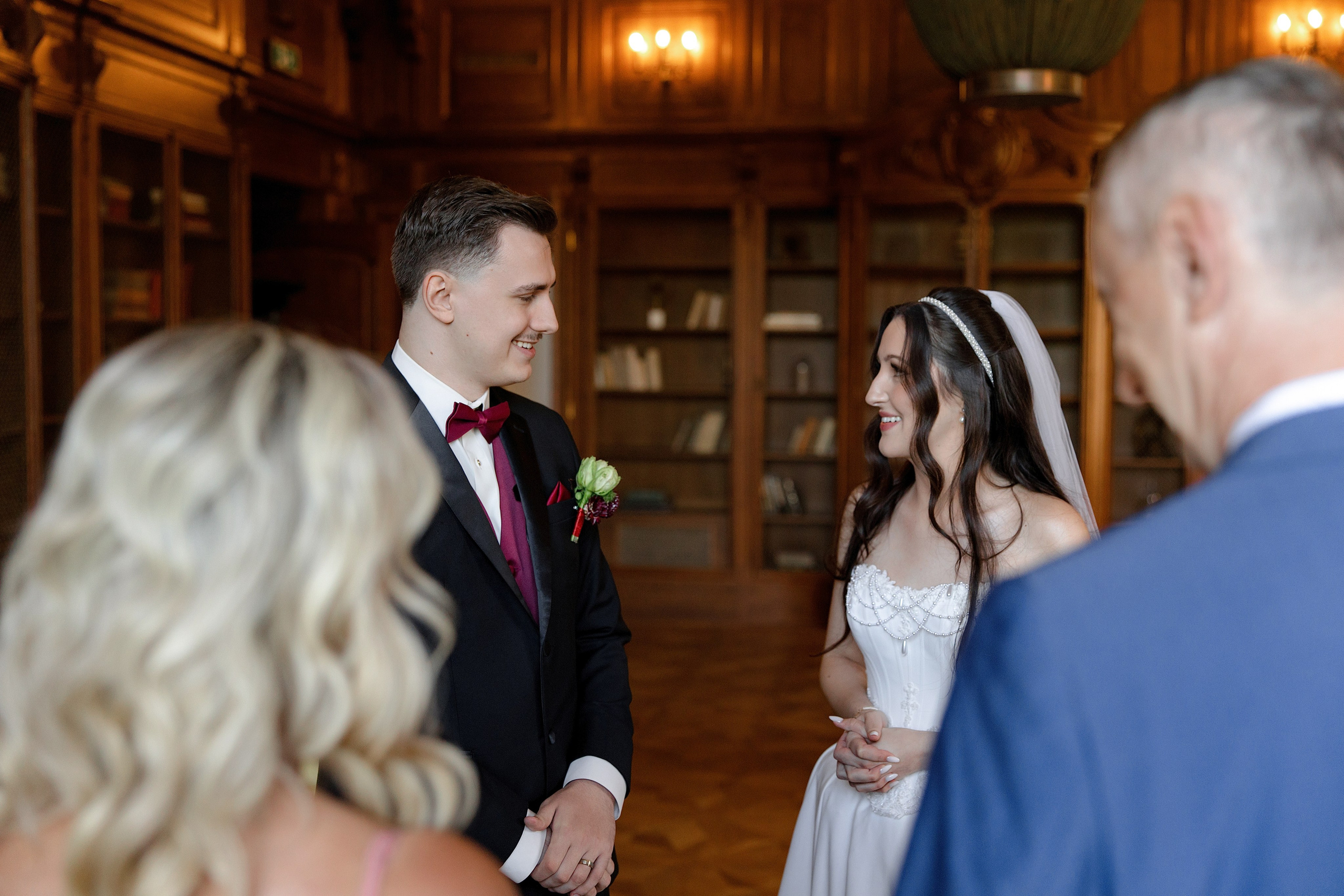 Beige & Maciek. Wedding and family photographer in Krakow Yana Klymova