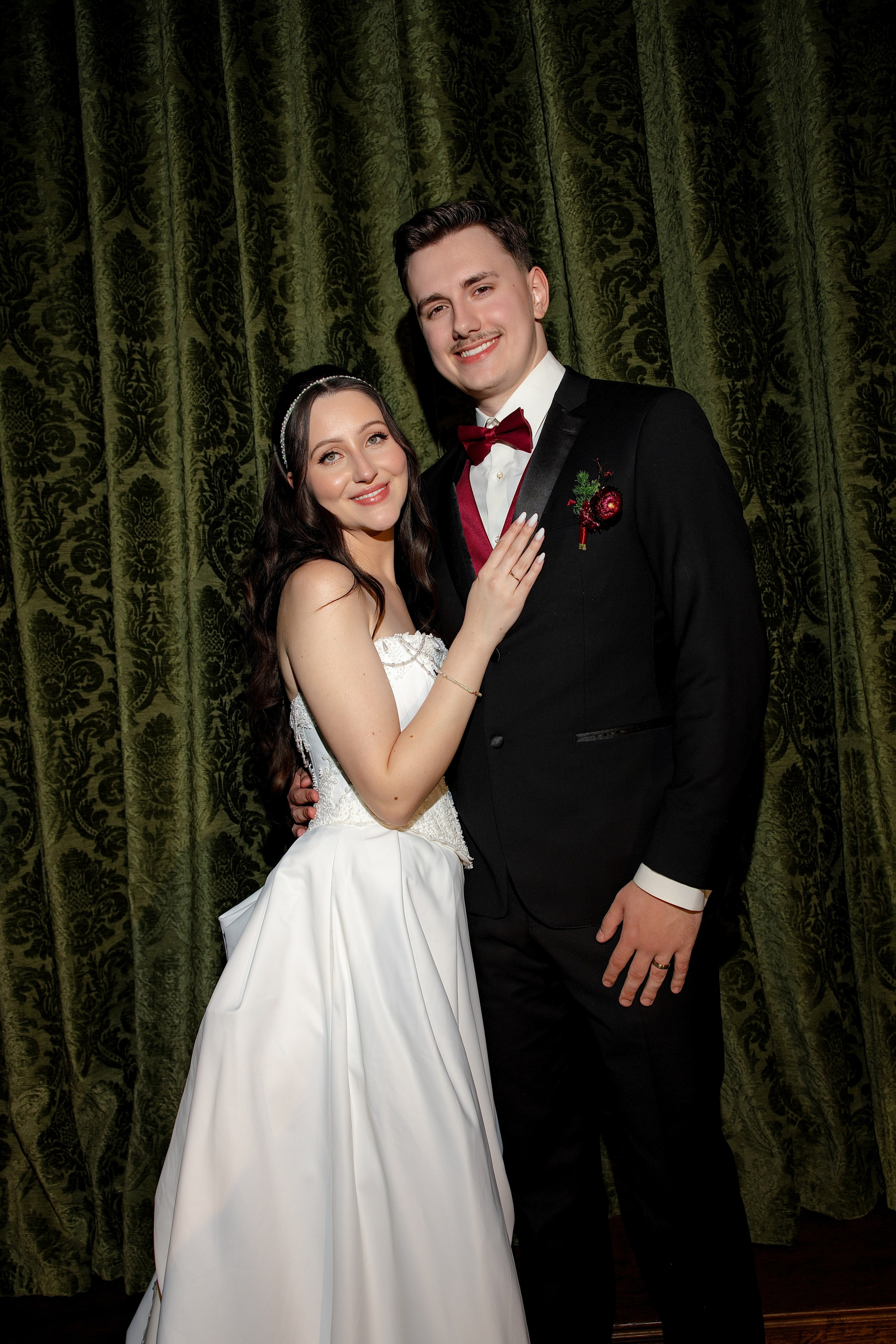 Beige & Maciek. Wedding and family photographer in Krakow Yana Klymova