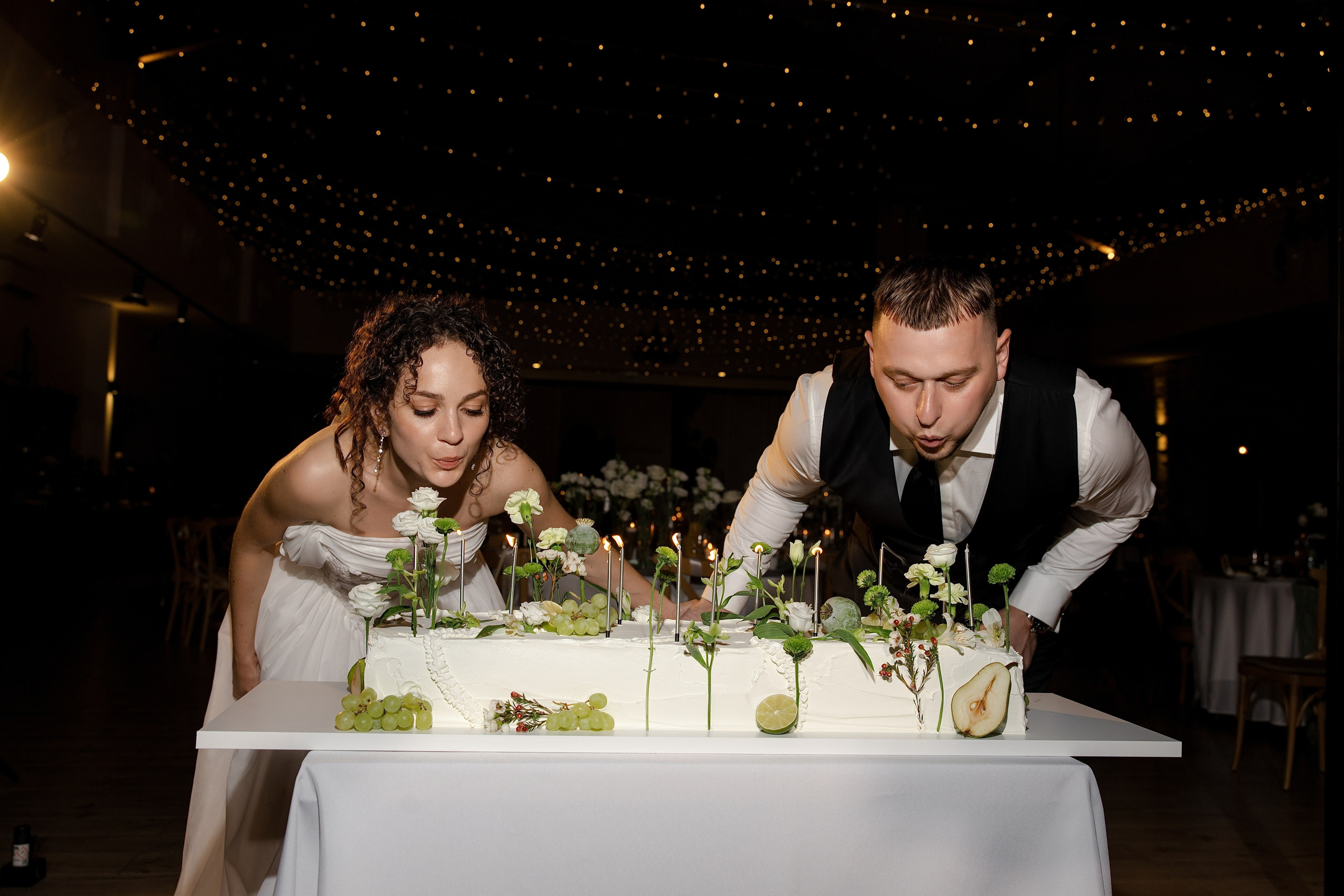 Adriana & Vasyl. Весільний та сімейний фотограф в Кракові Климова Яна