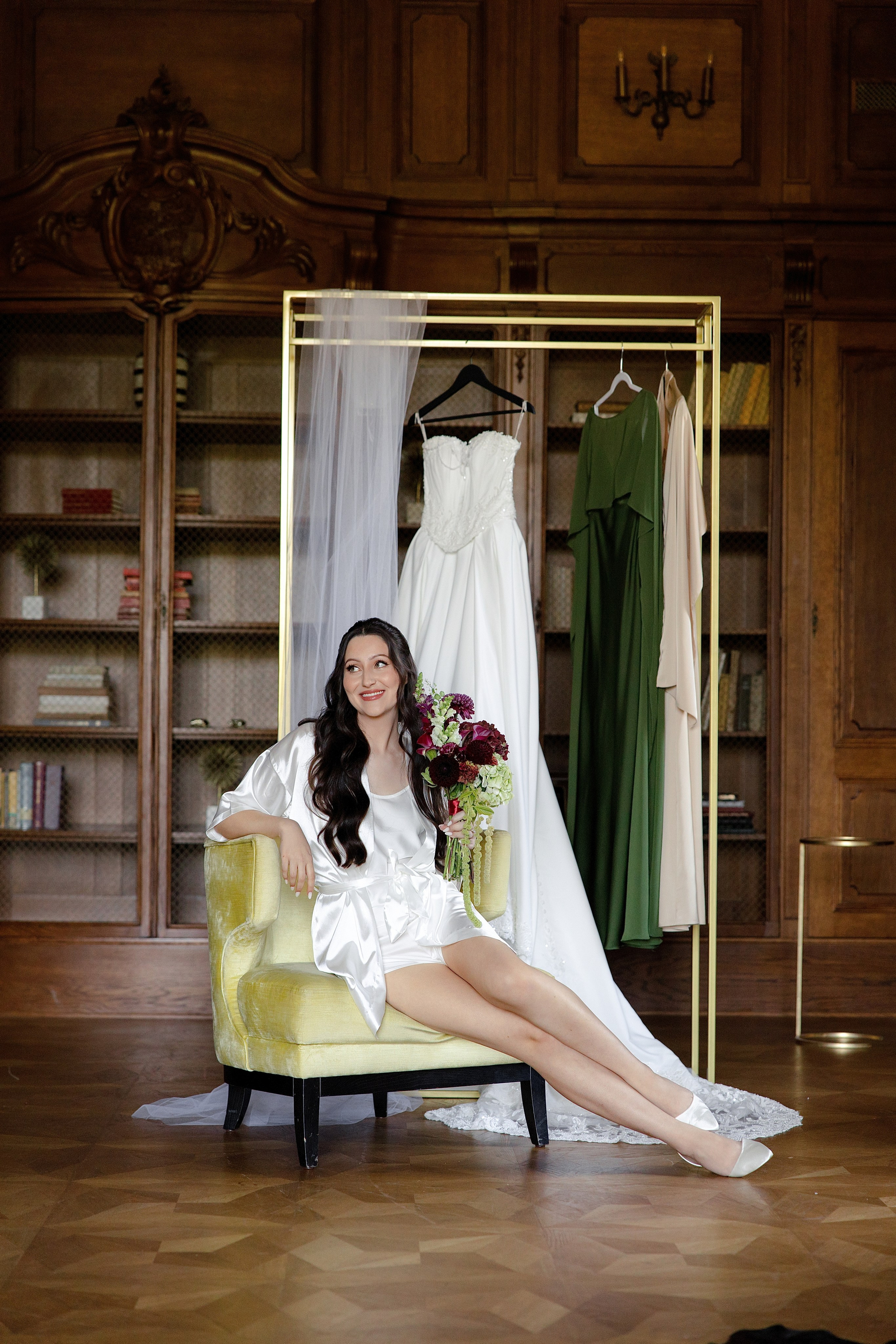 Beige & Maciek. Wedding and family photographer in Krakow Yana Klymova