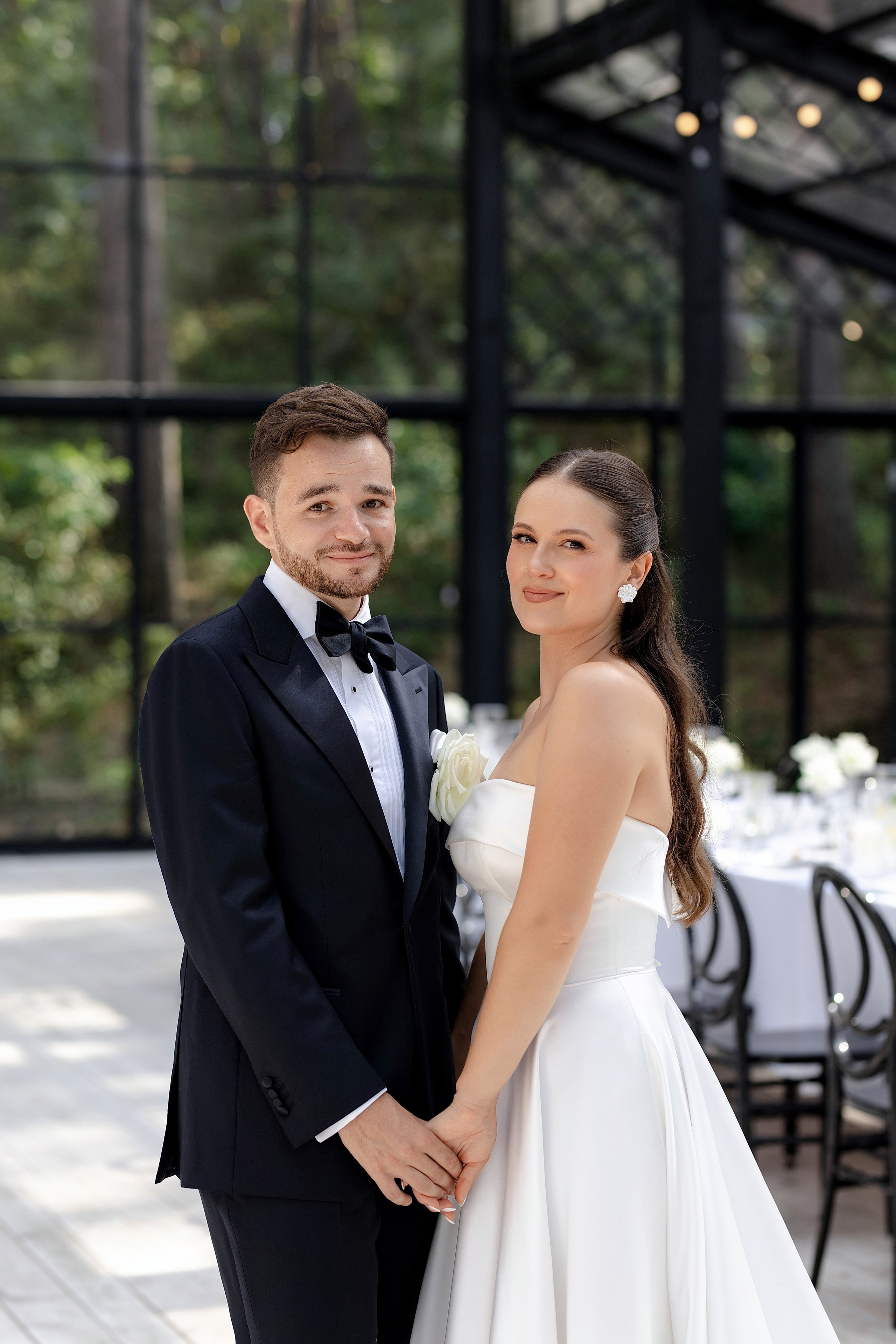 Solomia & Axel. Wedding and family photographer in Krakow Yana Klymova