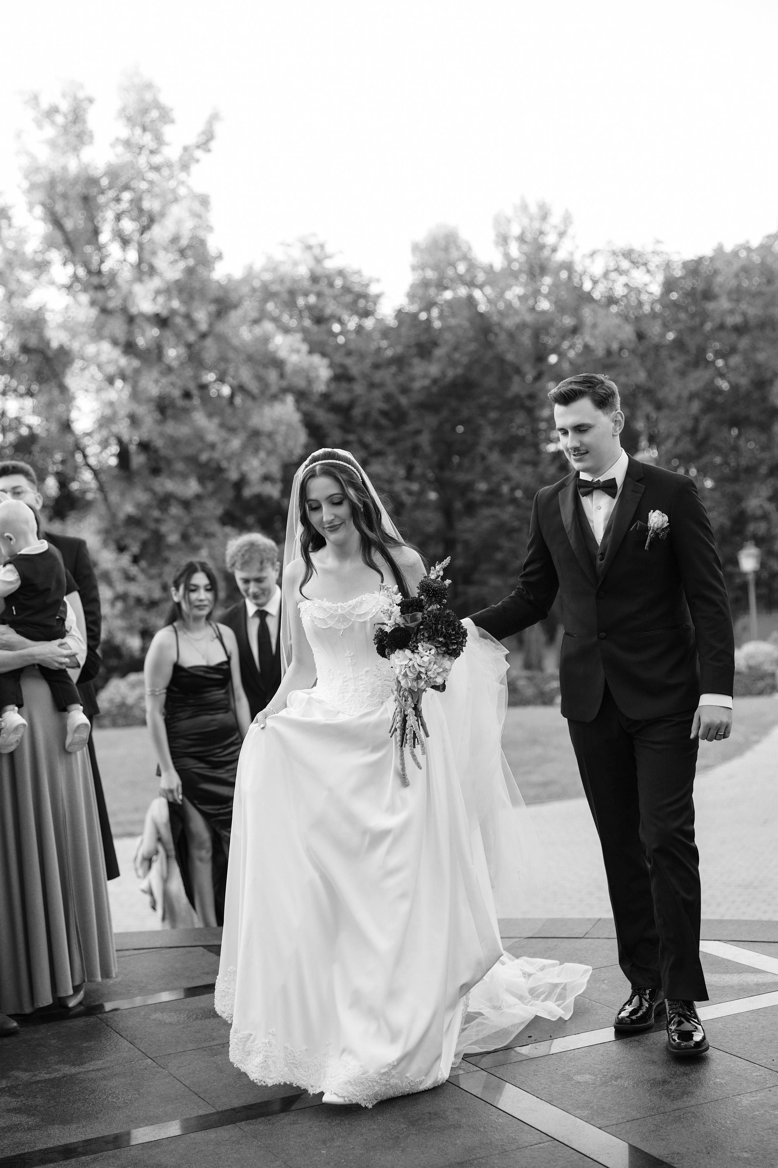 Beige & Maciek. Wedding and family photographer in Krakow Yana Klymova