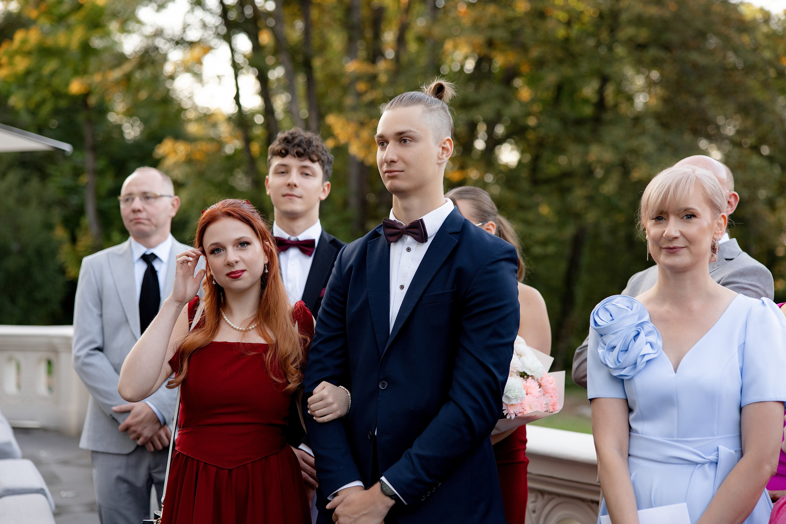 Beige & Maciek. Wedding and family photographer in Krakow Yana Klymova
