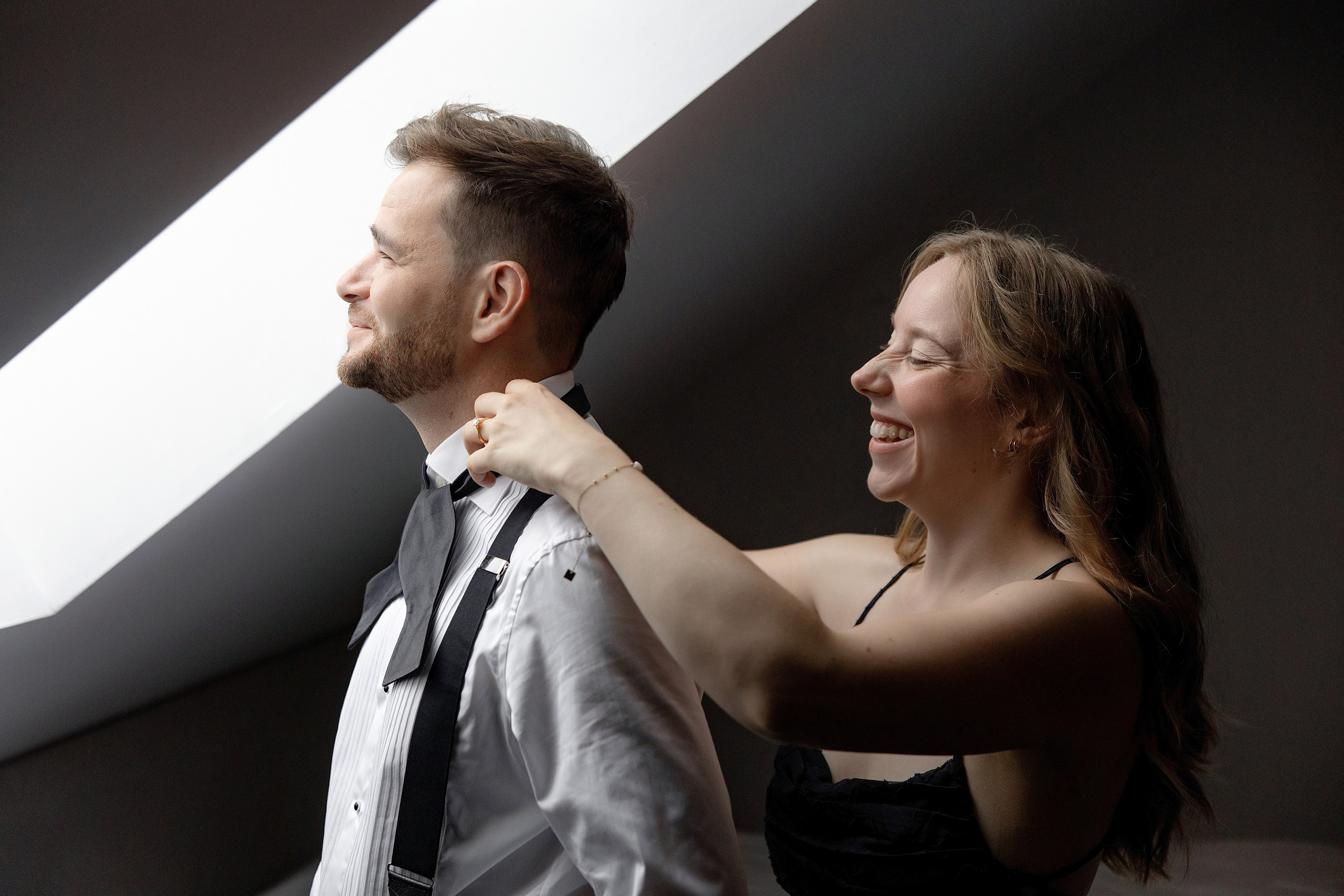 Solomia & Axel. Wedding and family photographer in Krakow Yana Klymova