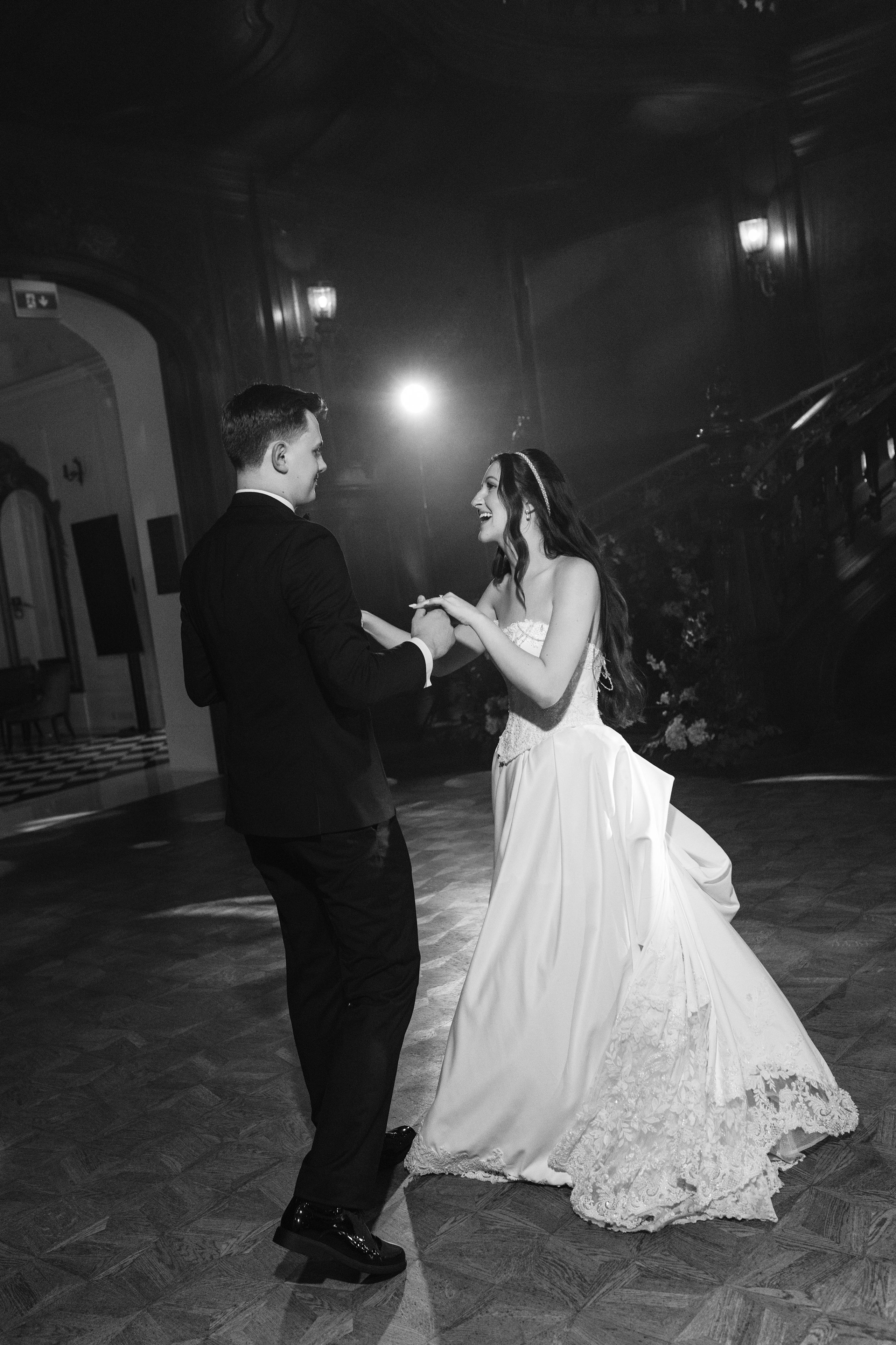 Beige & Maciek. Wedding and family photographer in Krakow Yana Klymova