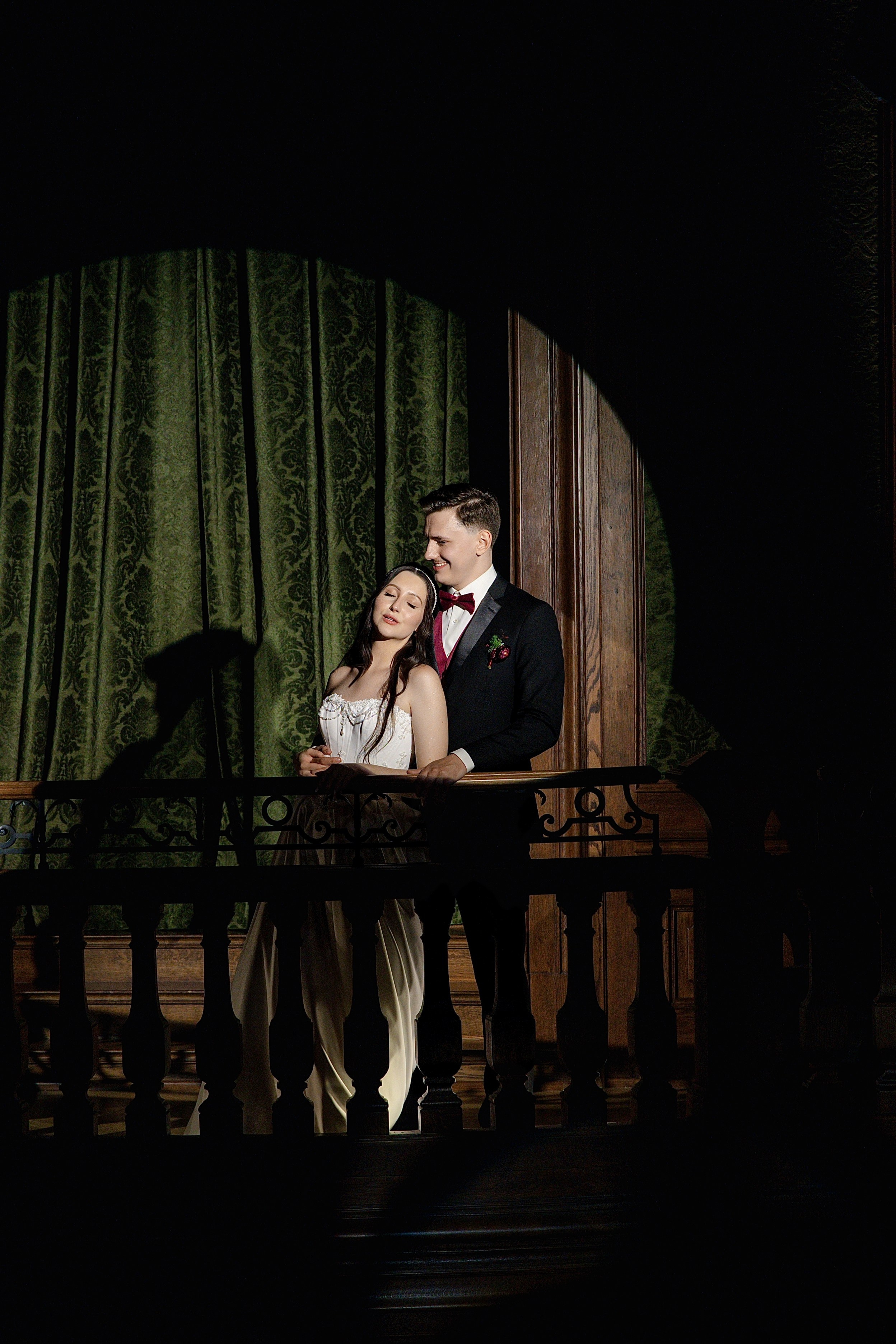 Beige & Maciek. Wedding and family photographer in Krakow Yana Klymova
