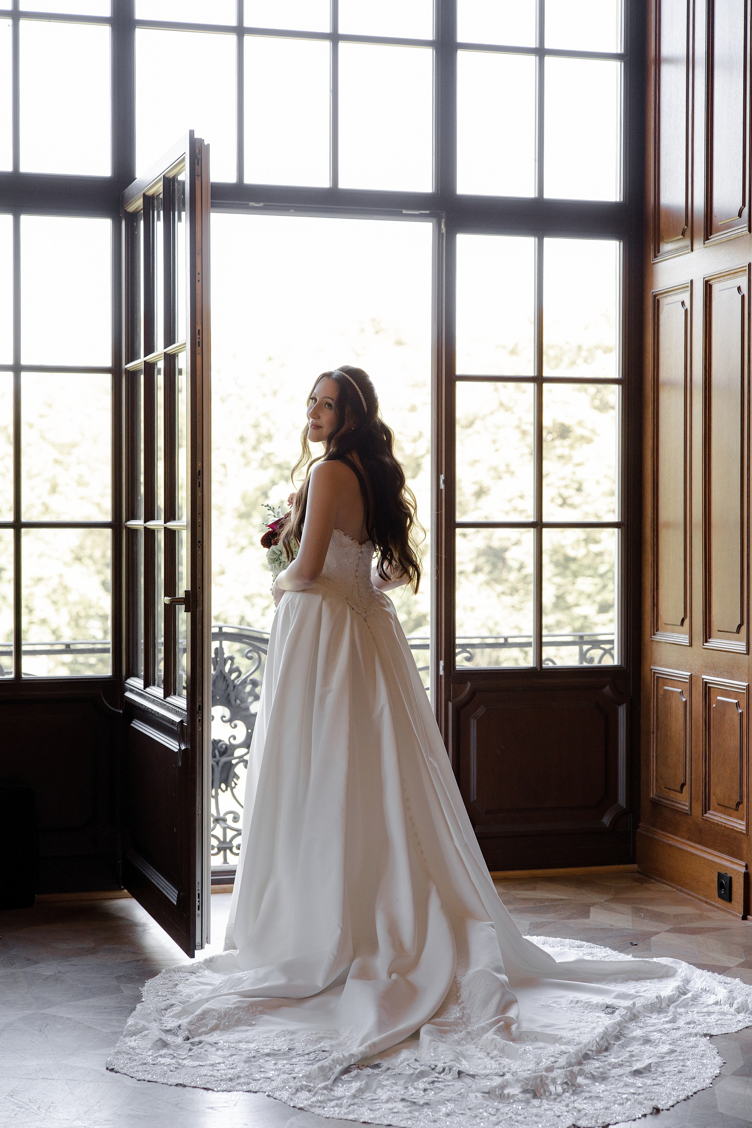 Beige & Maciek. Wedding and family photographer in Krakow Yana Klymova