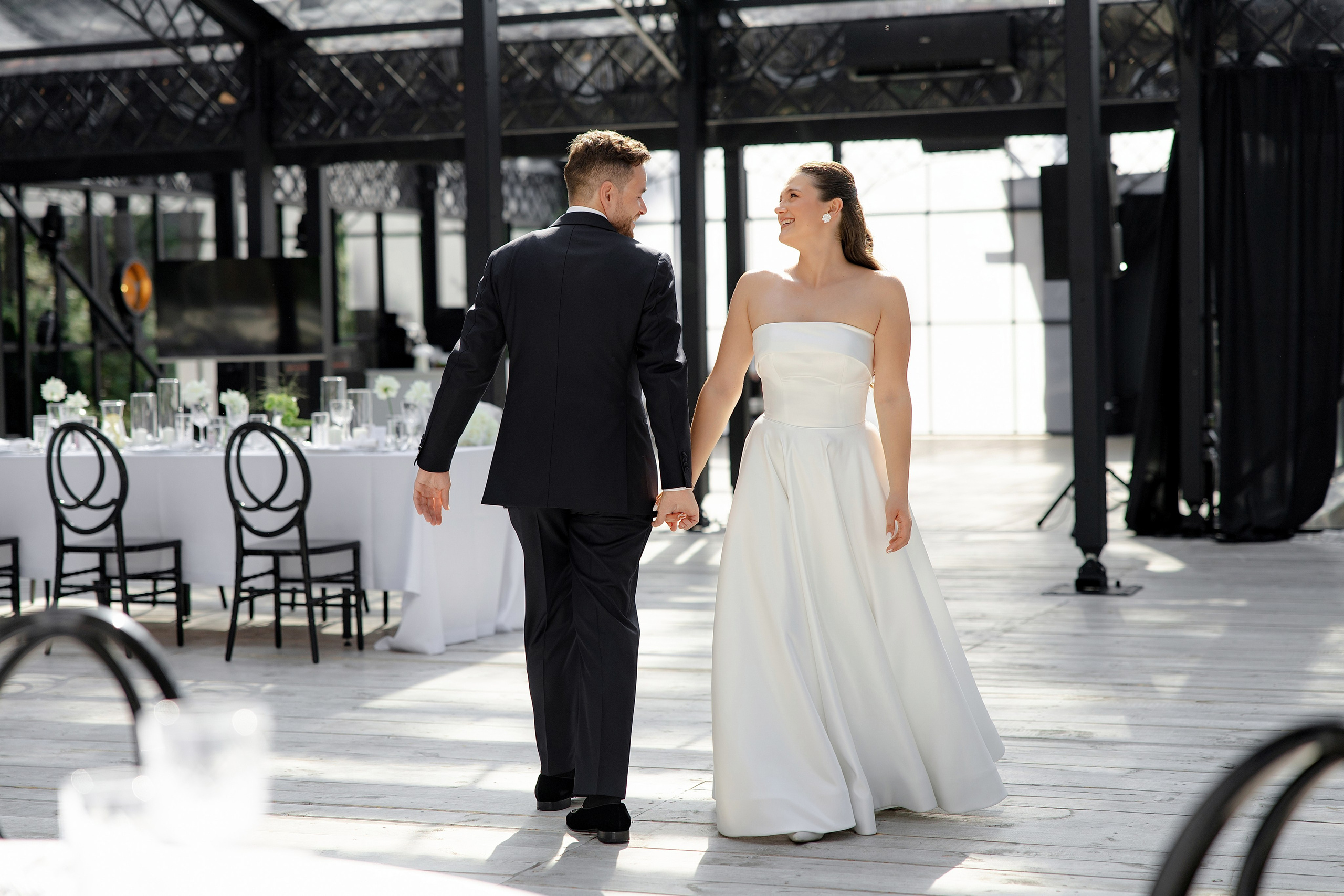 Solomia & Axel. Wedding and family photographer in Krakow Yana Klymova