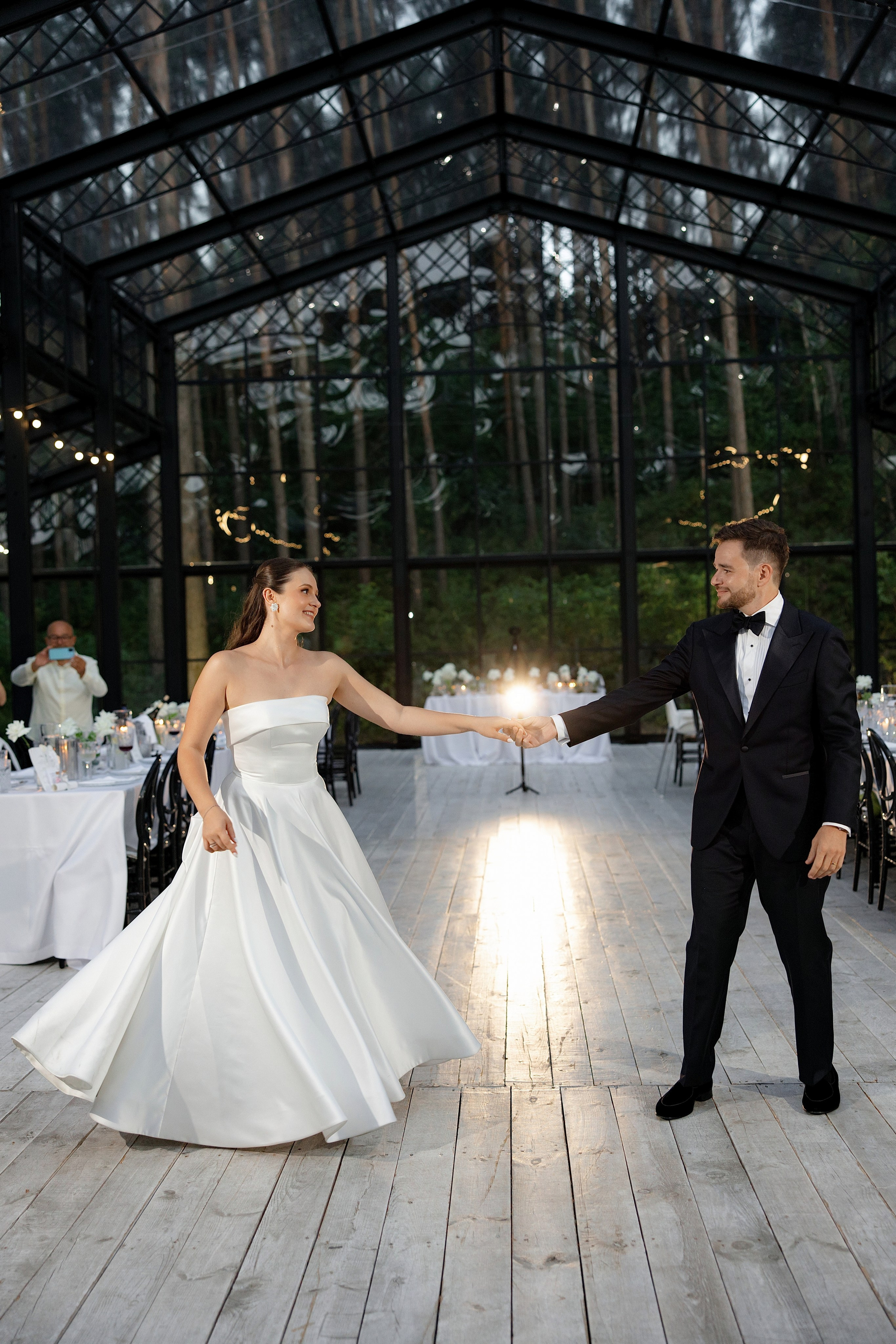 Solomia & Axel. Wedding and family photographer in Krakow Yana Klymova