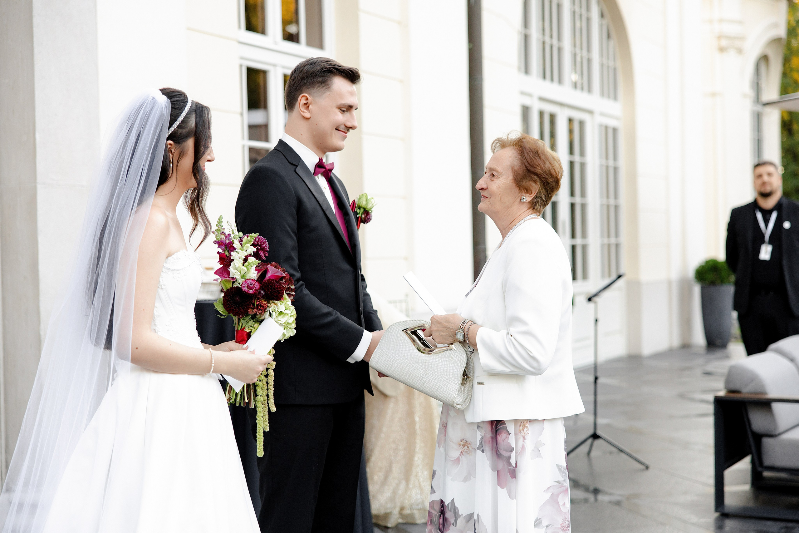 Beige & Maciek. Wedding and family photographer in Krakow Yana Klymova