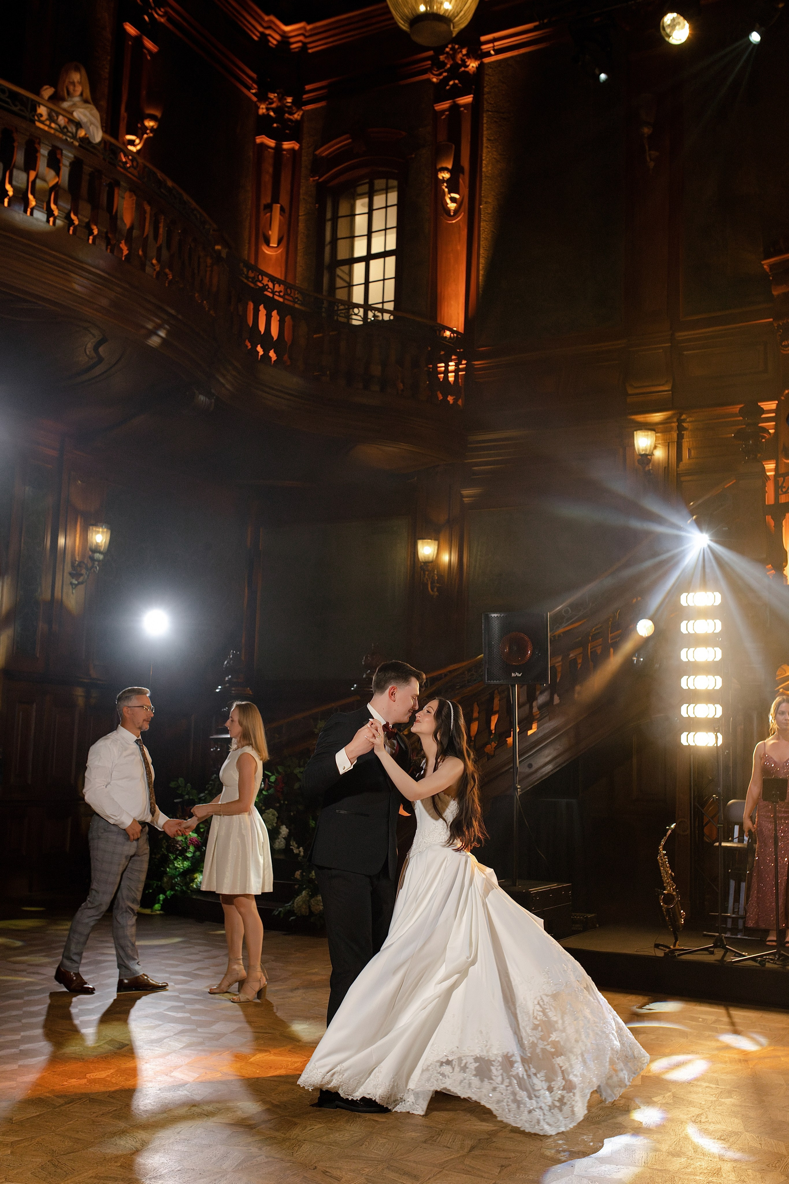 Beige & Maciek. Wedding and family photographer in Krakow Yana Klymova
