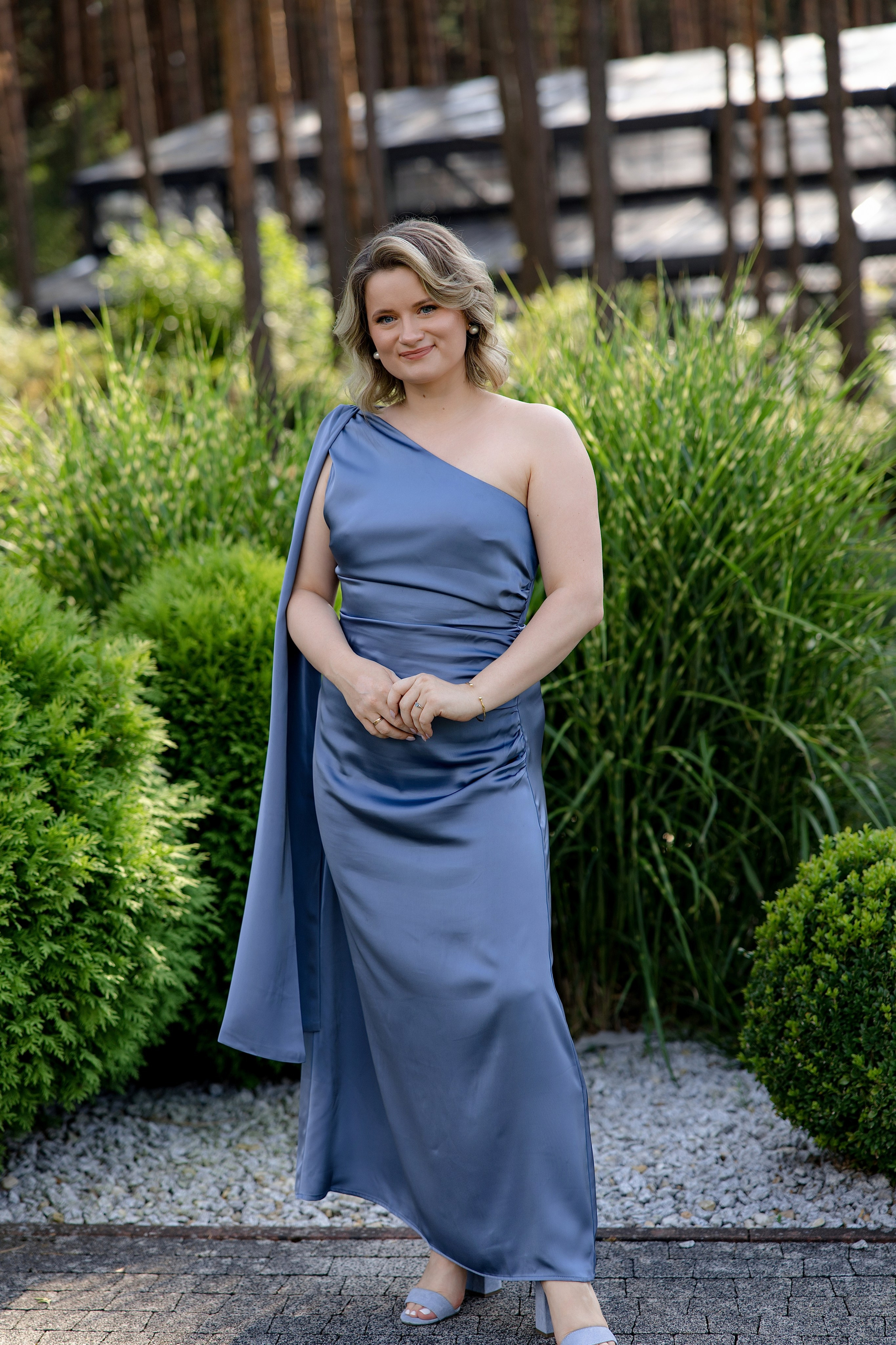 Solomia & Axel. Wedding and family photographer in Krakow Yana Klymova