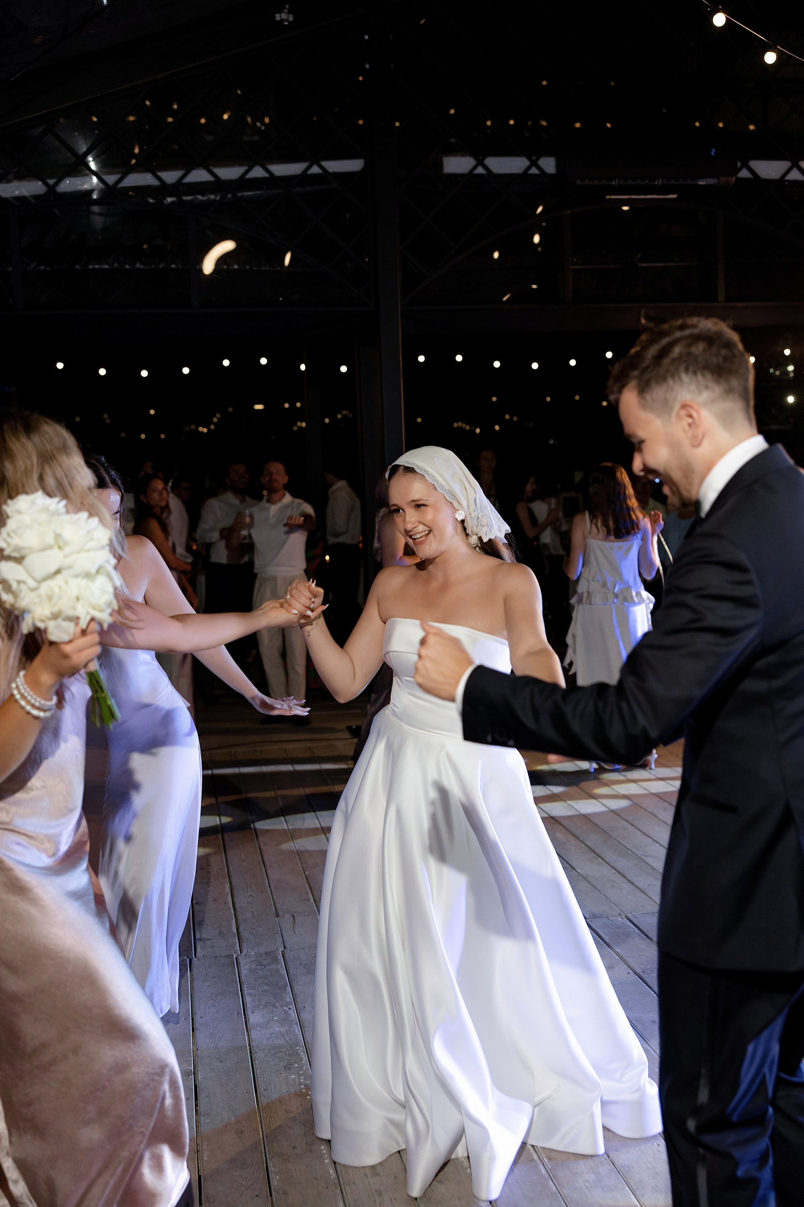 Solomia & Axel. Wedding and family photographer in Krakow Yana Klymova