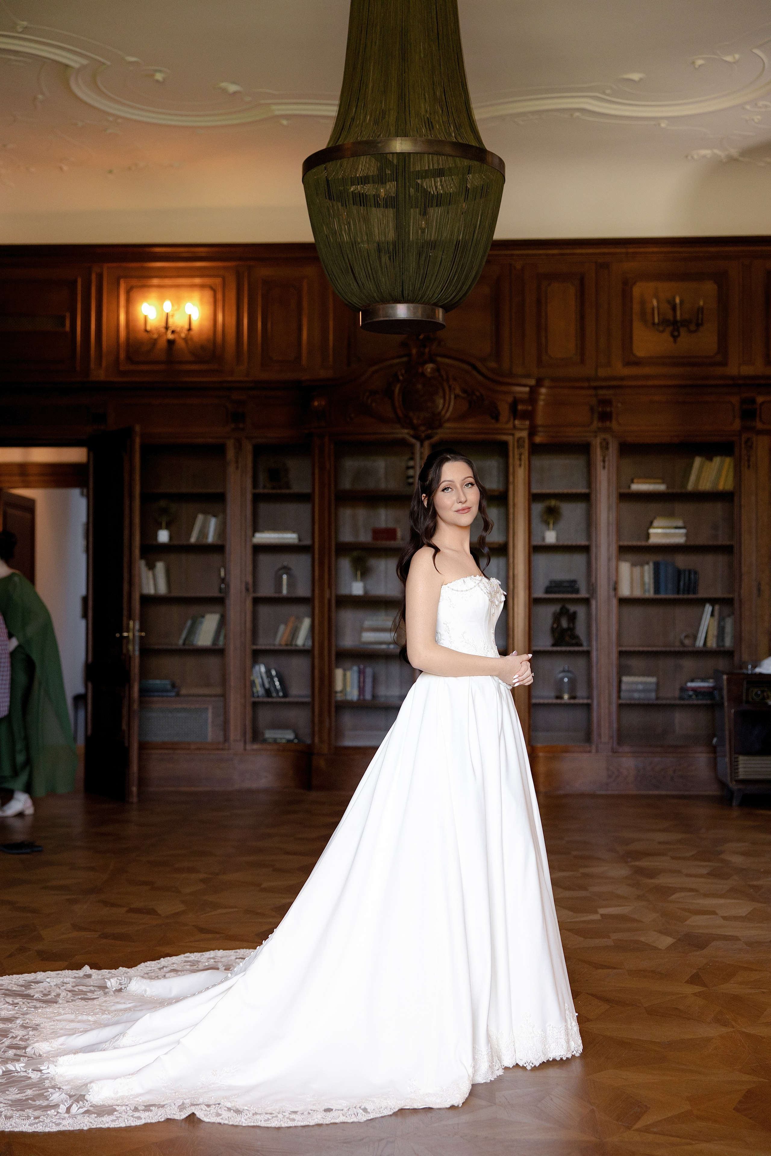 Beige & Maciek. Wedding and family photographer in Krakow Yana Klymova