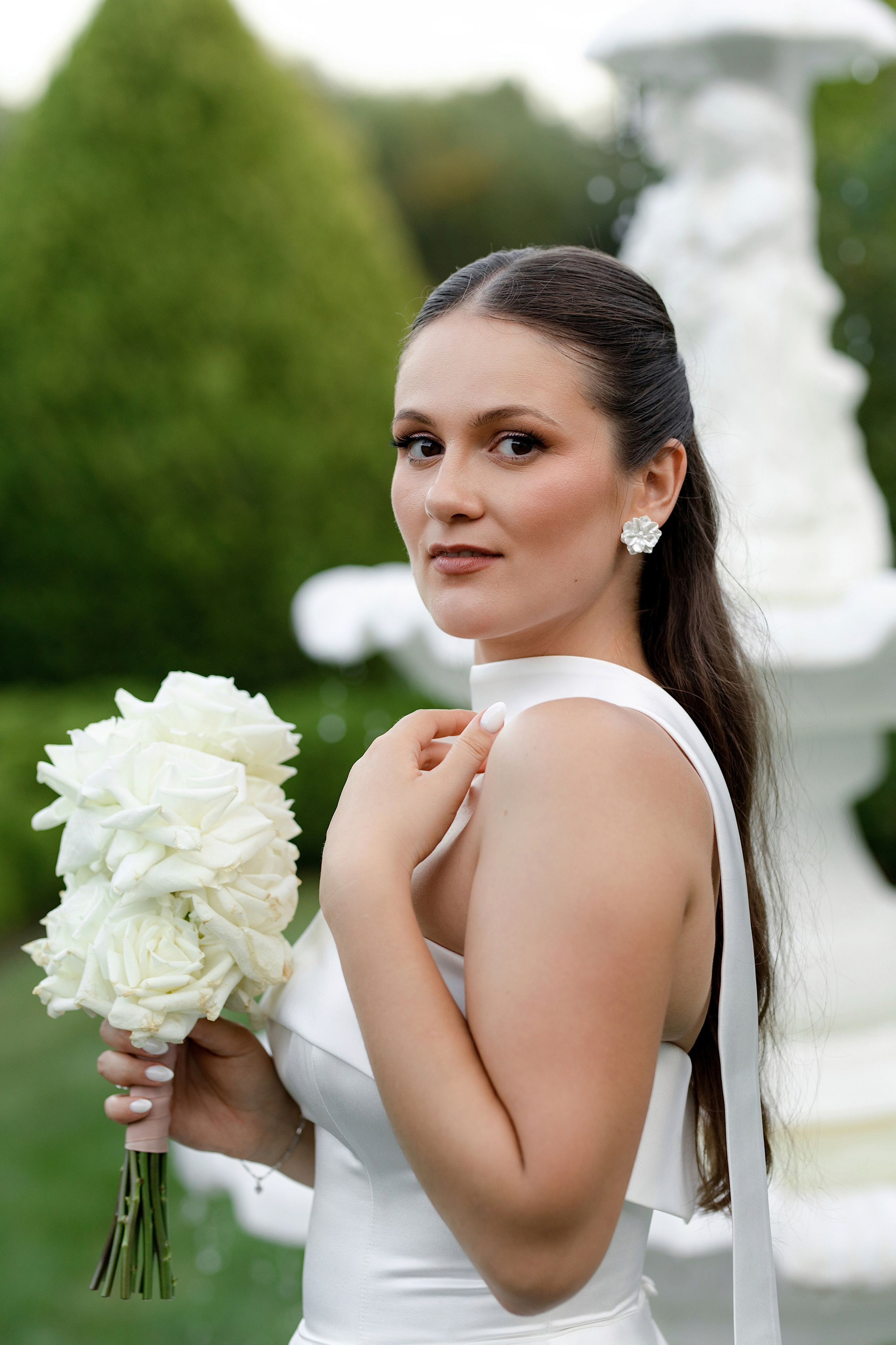 Solomia & Axel. Wedding and family photographer in Krakow Yana Klymova