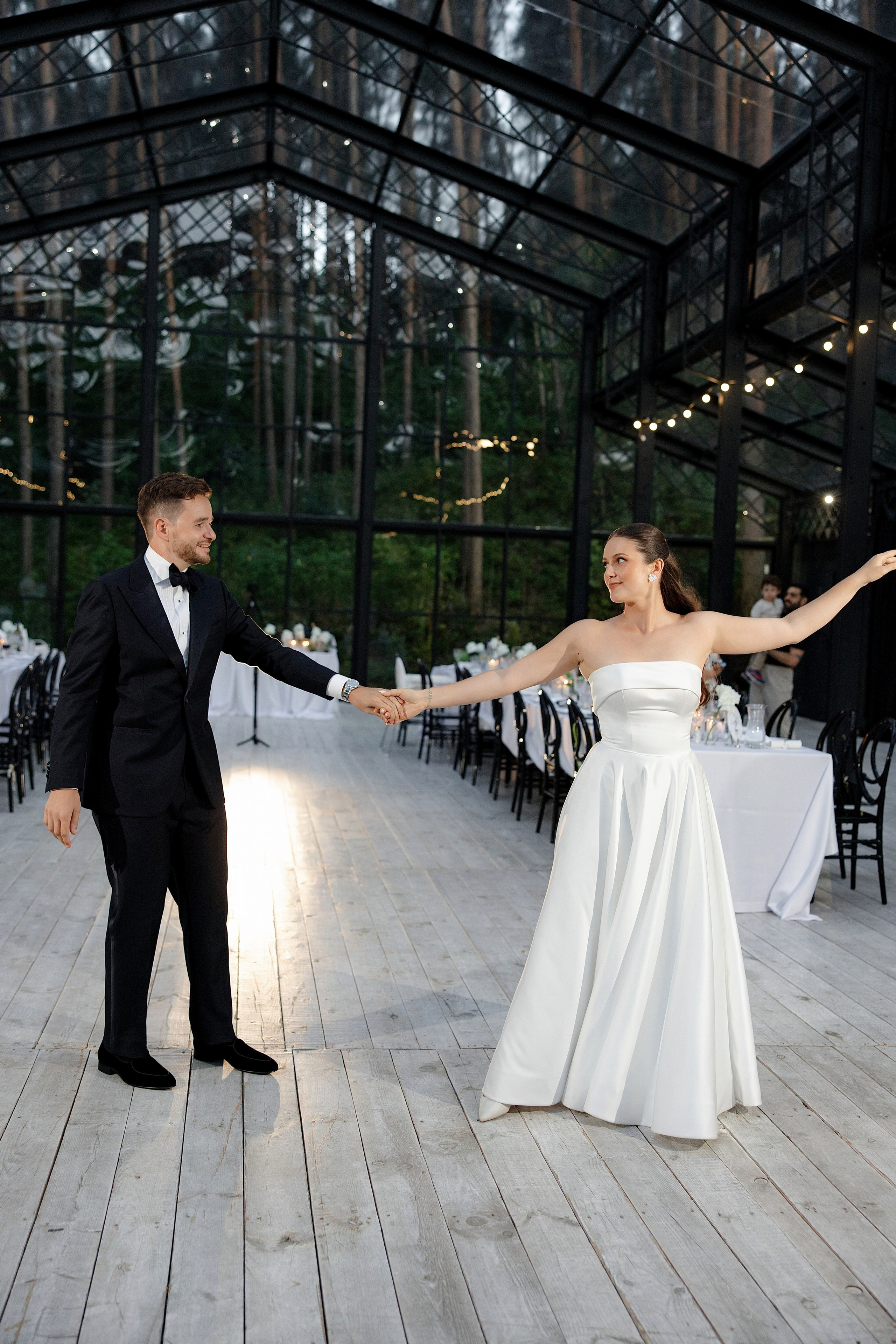 Solomia & Axel. Wedding and family photographer in Krakow Yana Klymova
