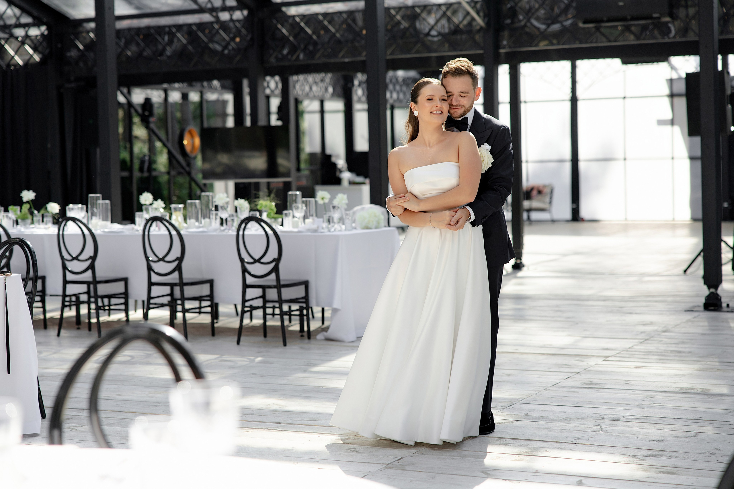 Solomia & Axel. Wedding and family photographer in Krakow Yana Klymova