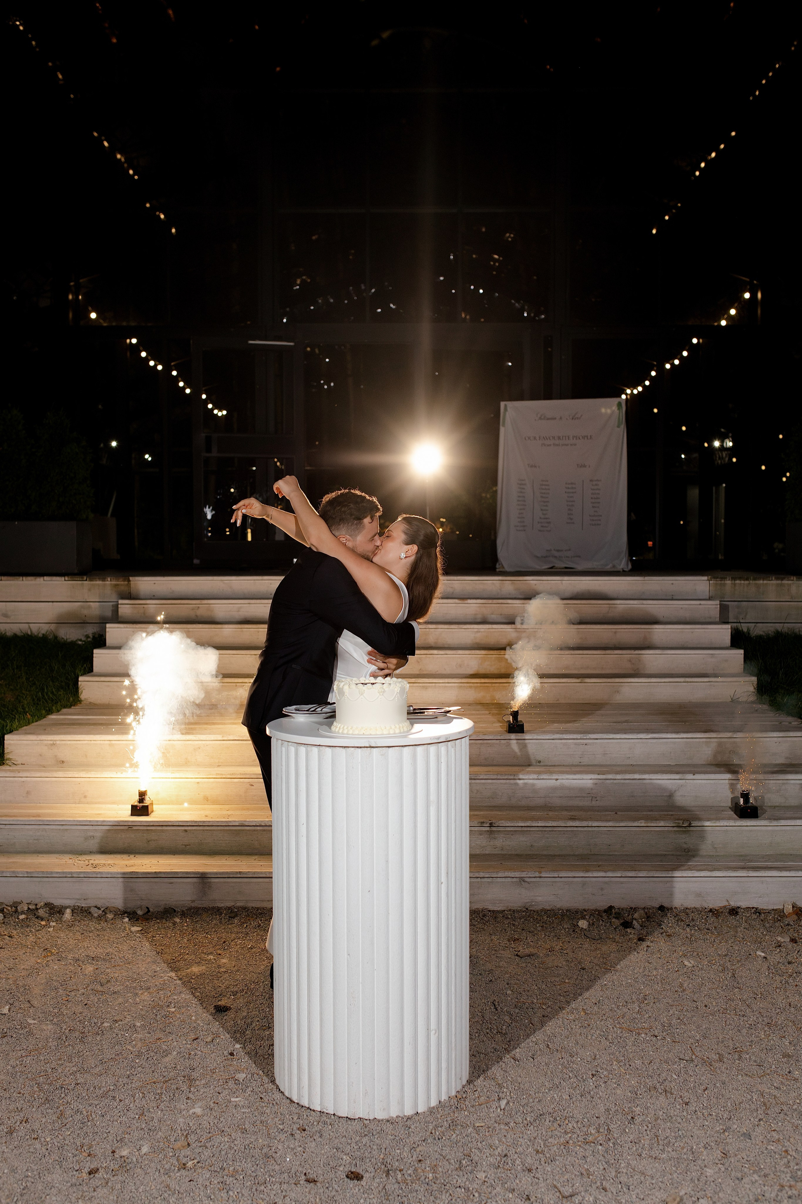 Solomia & Axel. Wedding and family photographer in Krakow Yana Klymova