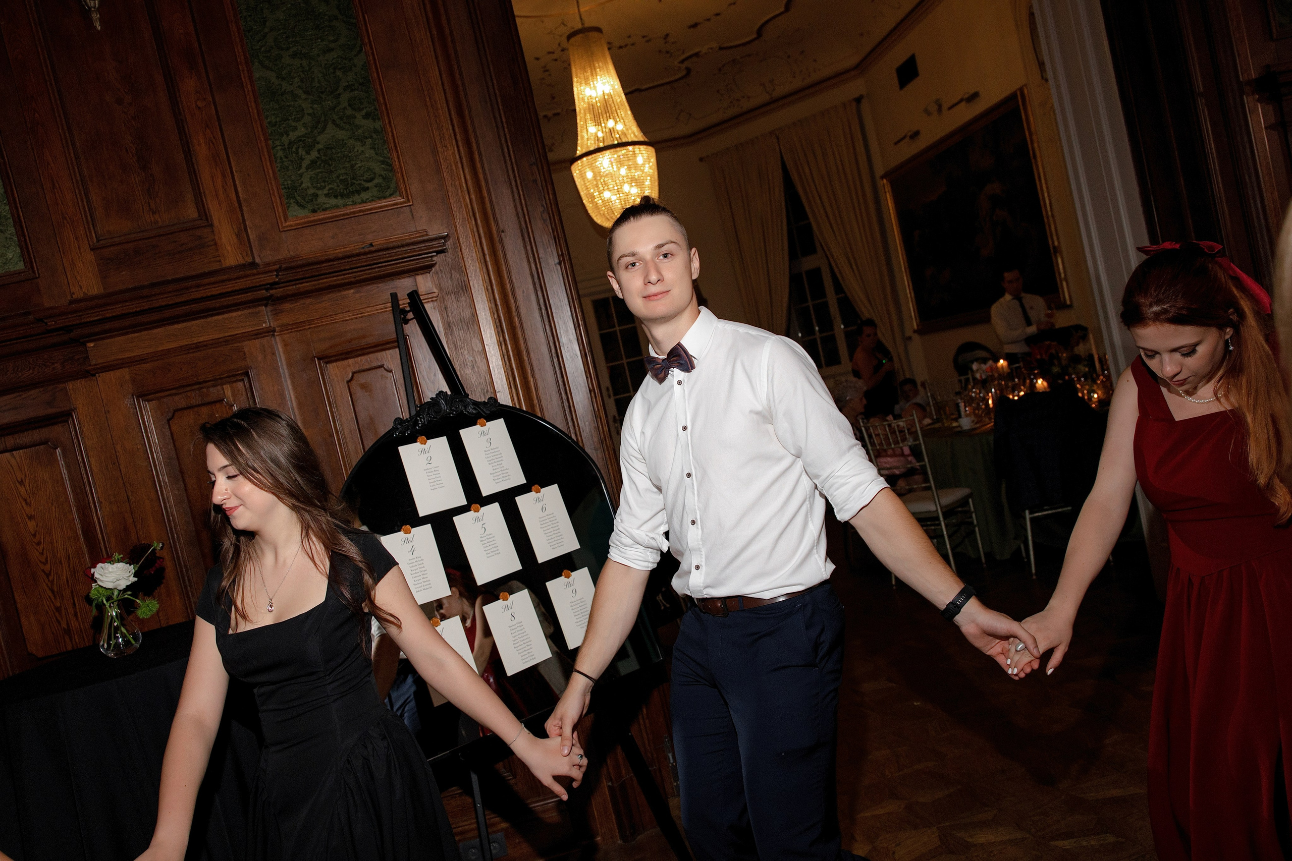 Beige & Maciek. Wedding and family photographer in Krakow Yana Klymova