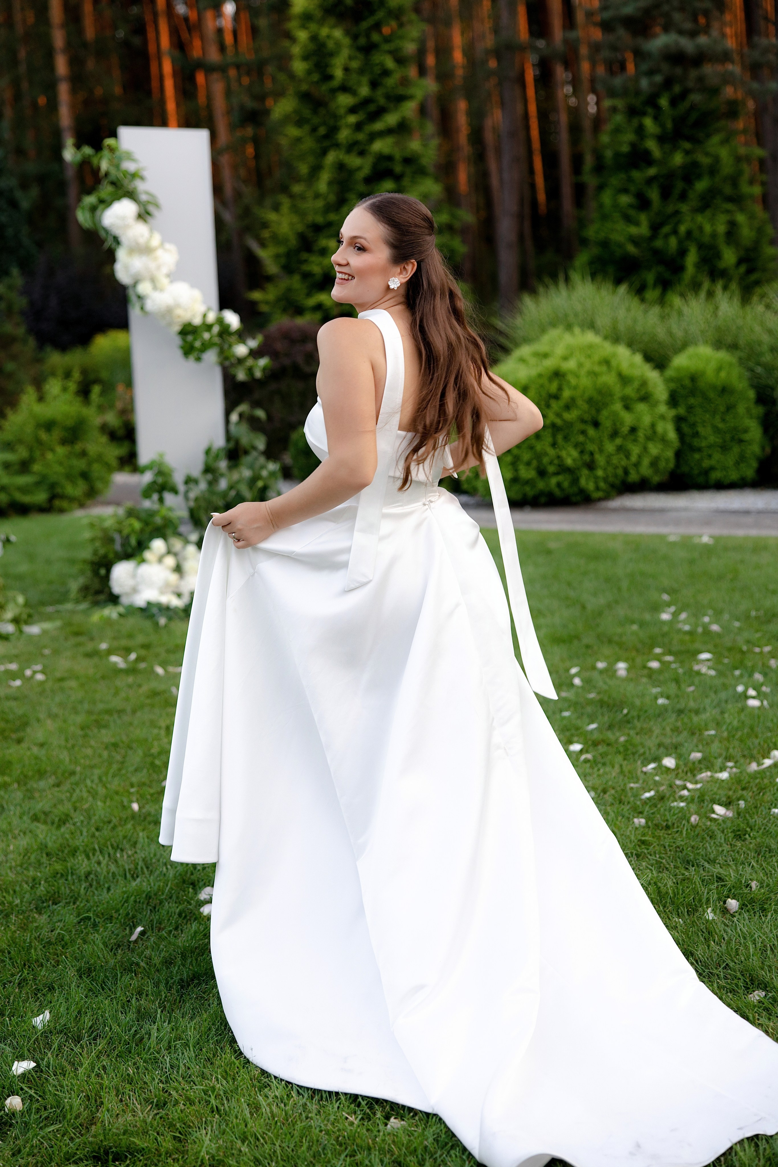 Solomia & Axel. Wedding and family photographer in Krakow Yana Klymova