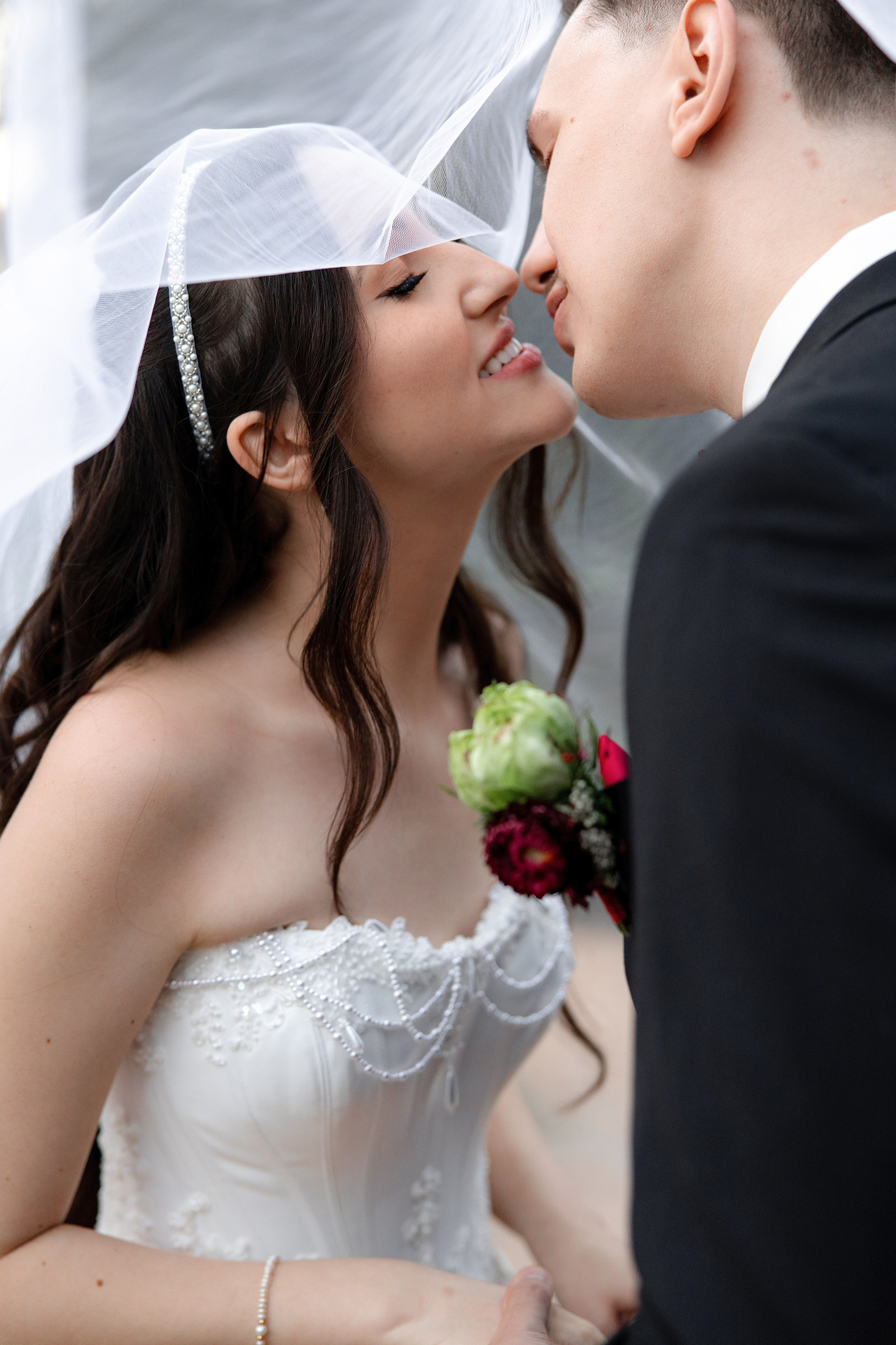Beige & Maciek. Wedding and family photographer in Krakow Yana Klymova