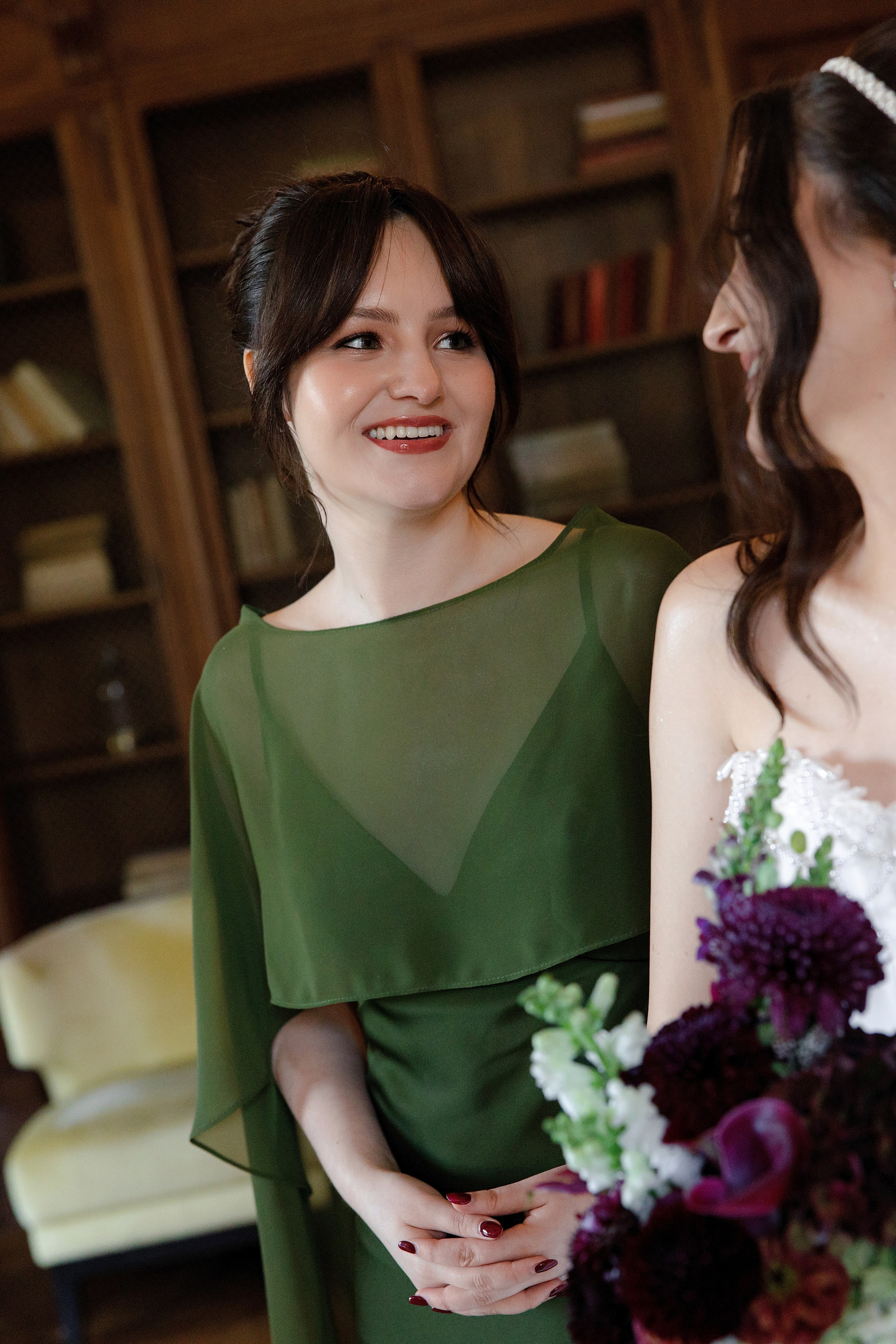 Beige & Maciek. Wedding and family photographer in Krakow Yana Klymova