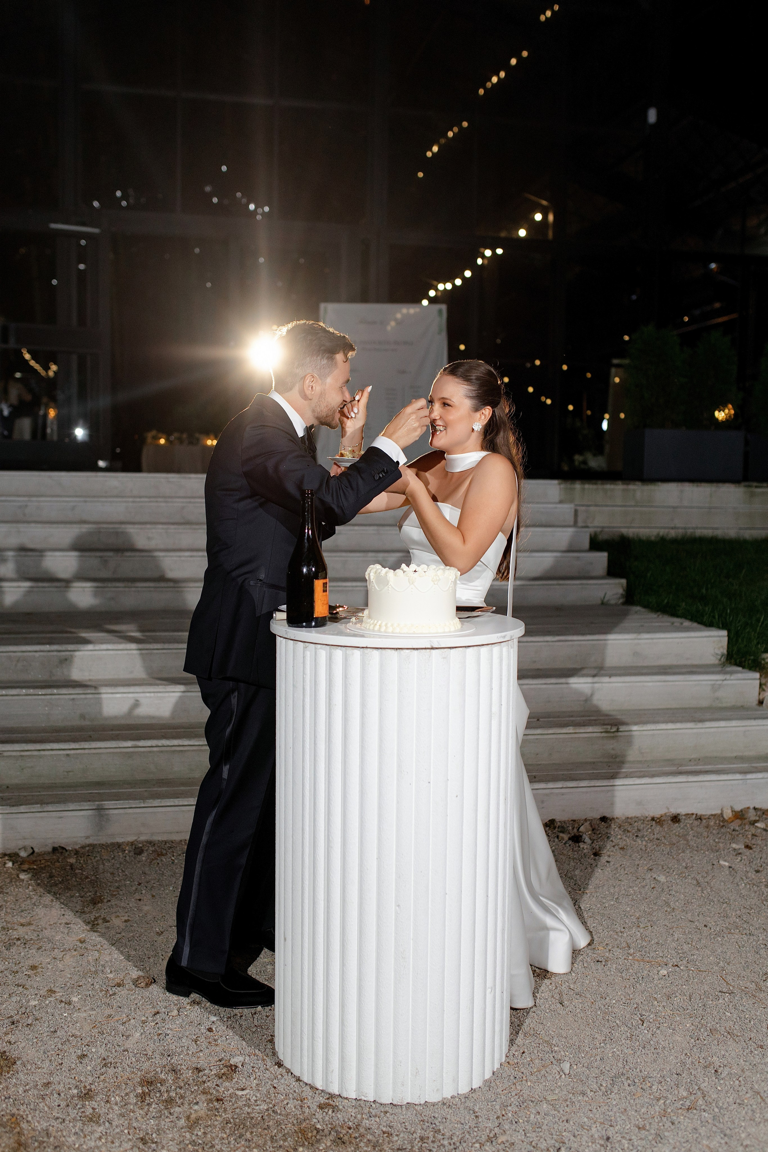 Solomia & Axel. Wedding and family photographer in Krakow Yana Klymova