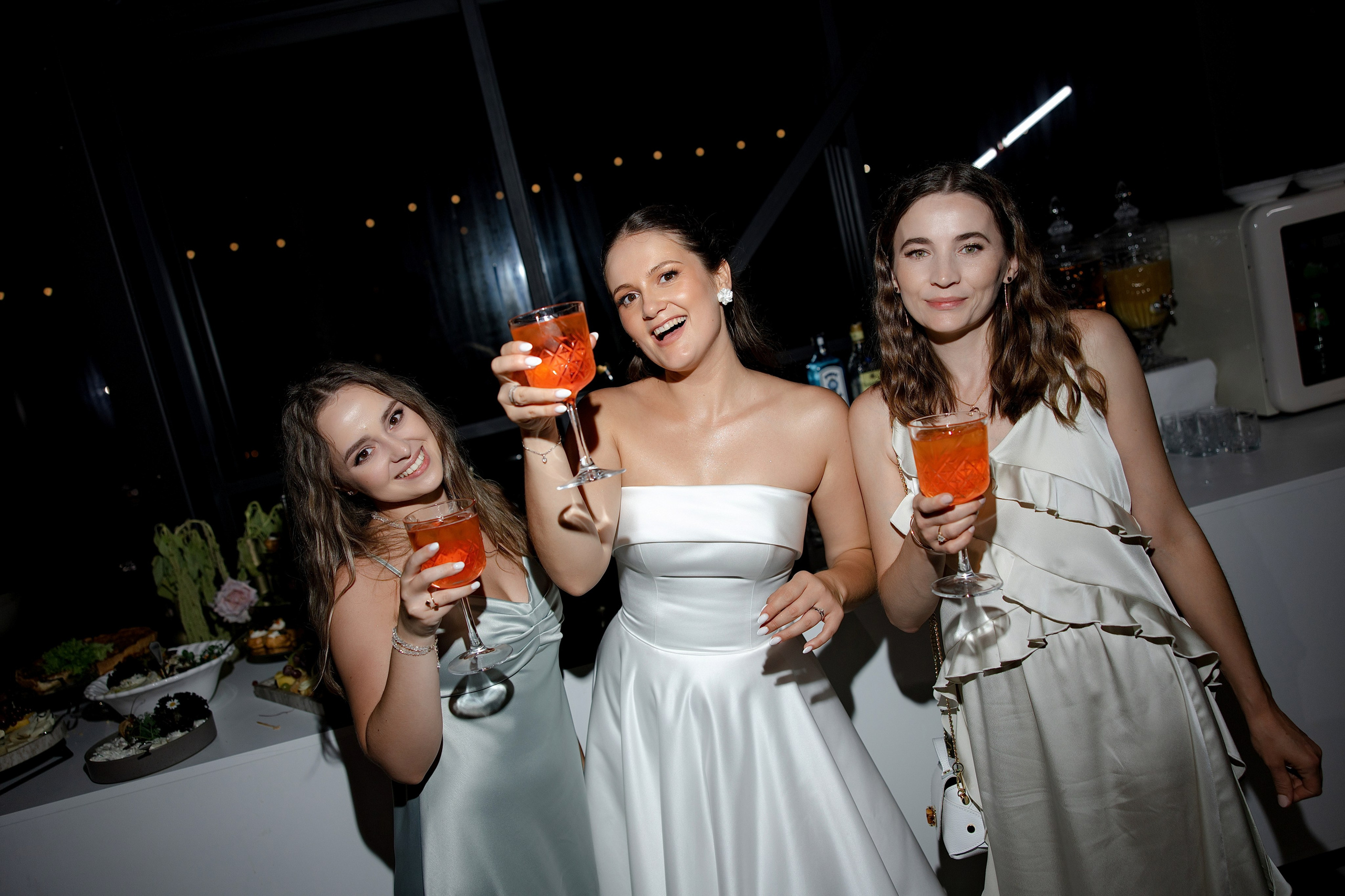 Solomia & Axel. Wedding and family photographer in Krakow Yana Klymova