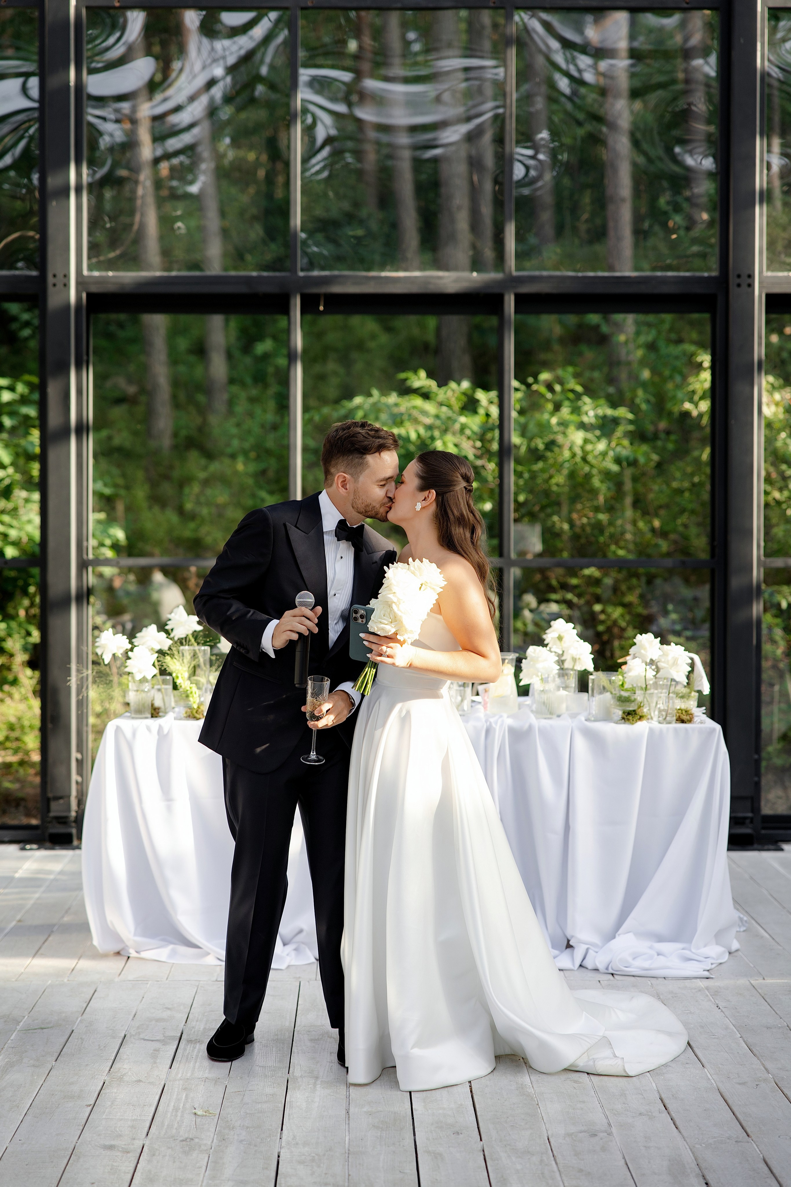 Solomia & Axel. Wedding and family photographer in Krakow Yana Klymova