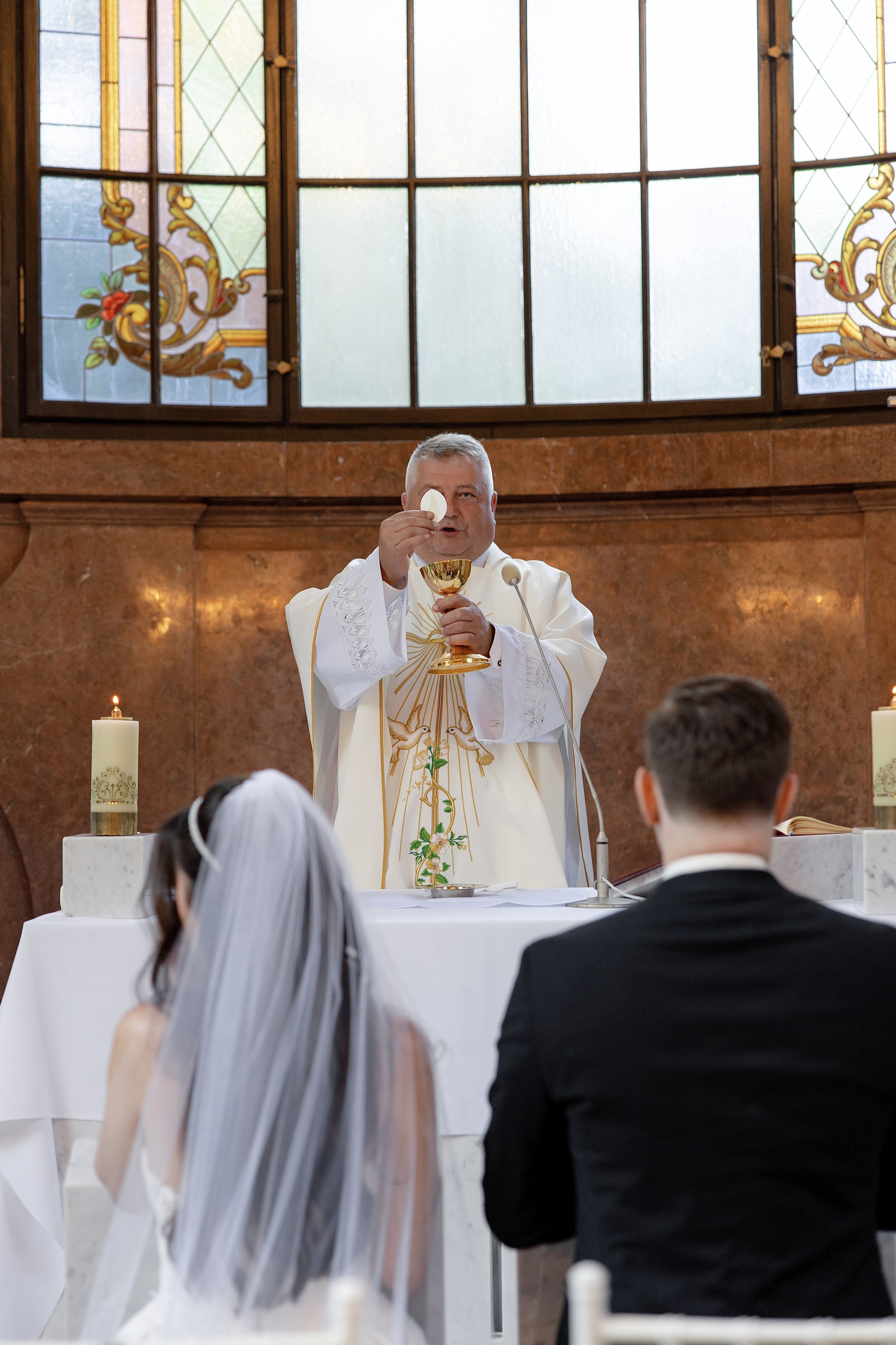 Beige & Maciek. Wedding and family photographer in Krakow Yana Klymova