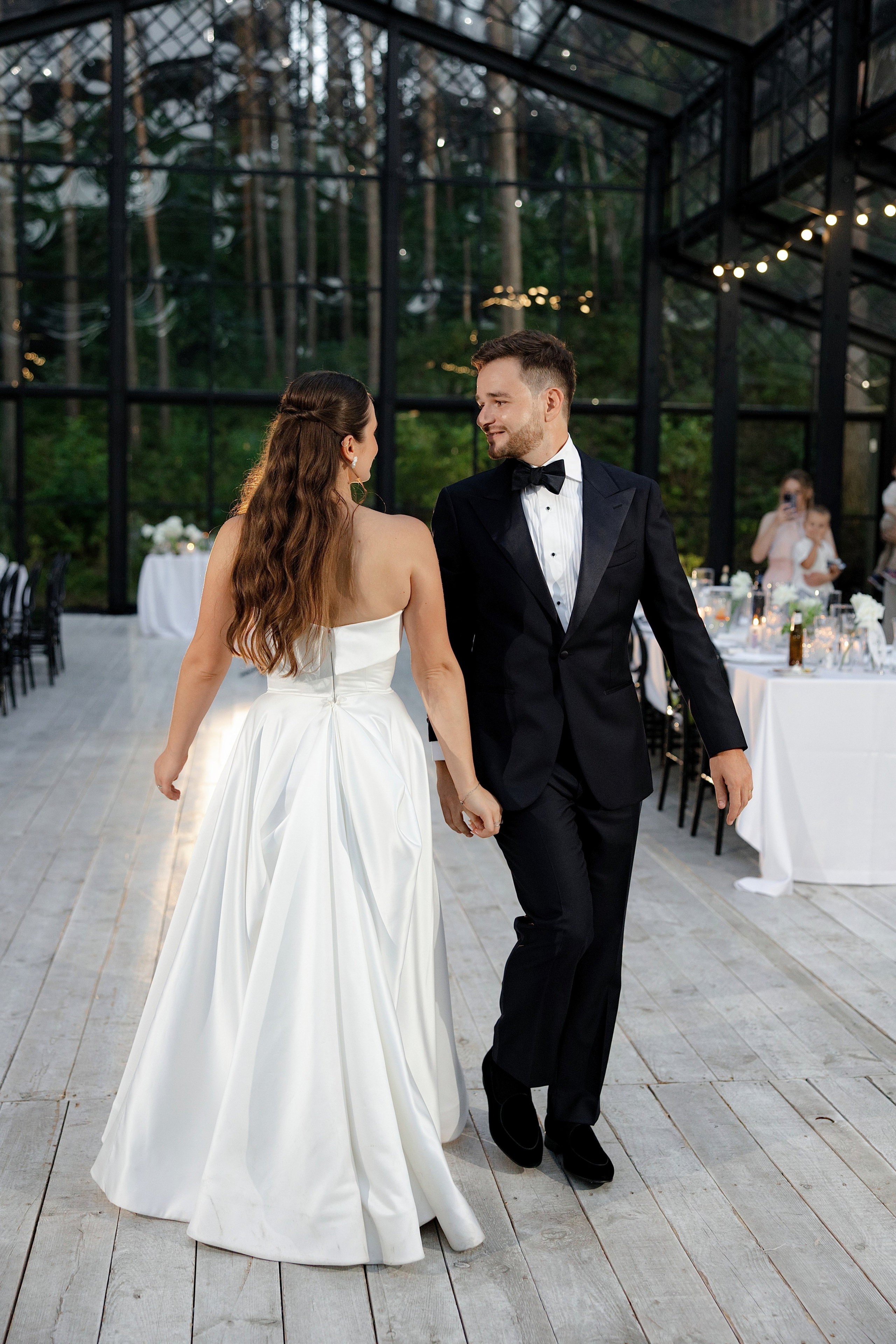 Solomia & Axel. Wedding and family photographer in Krakow Yana Klymova