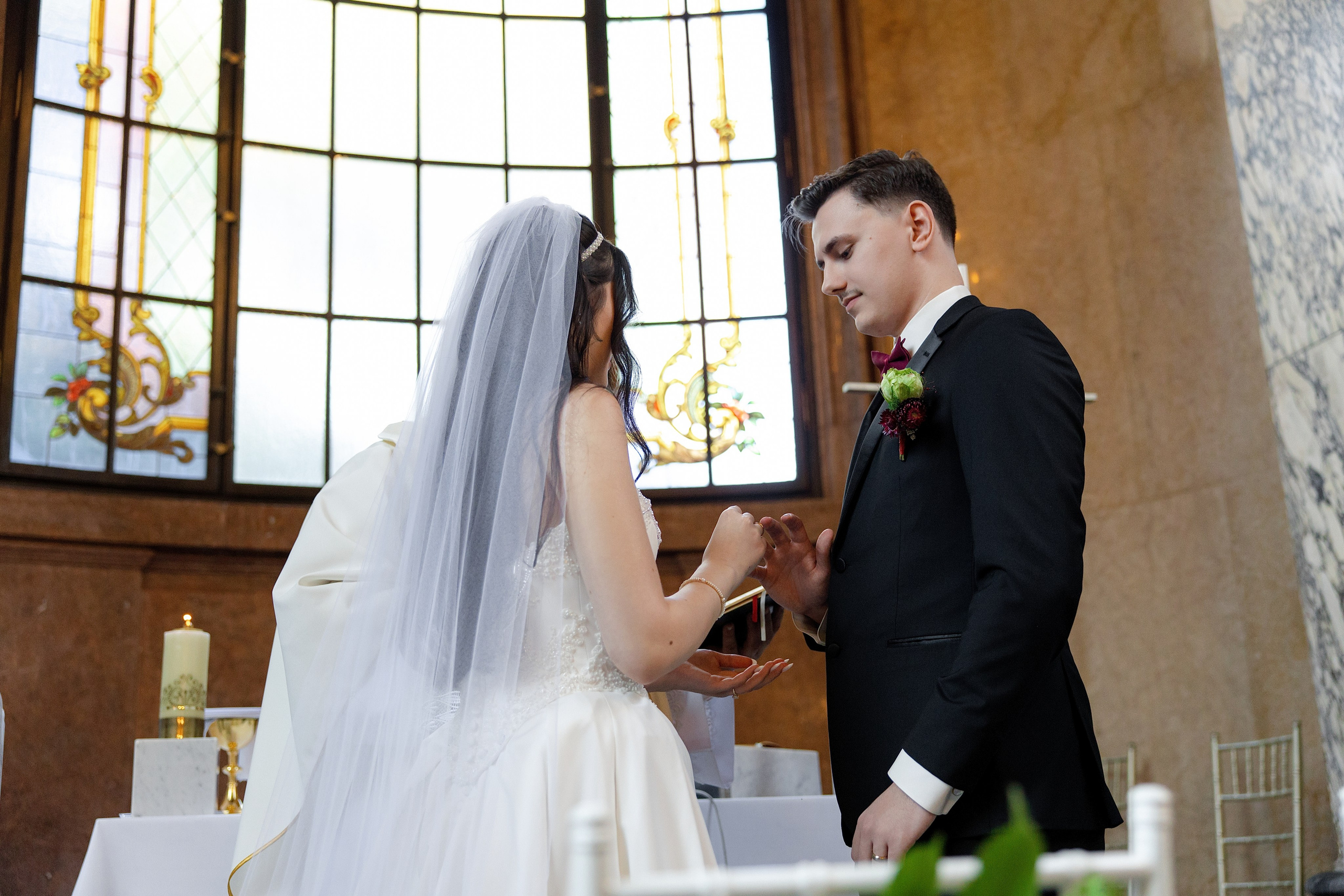 Beige & Maciek. Wedding and family photographer in Krakow Yana Klymova