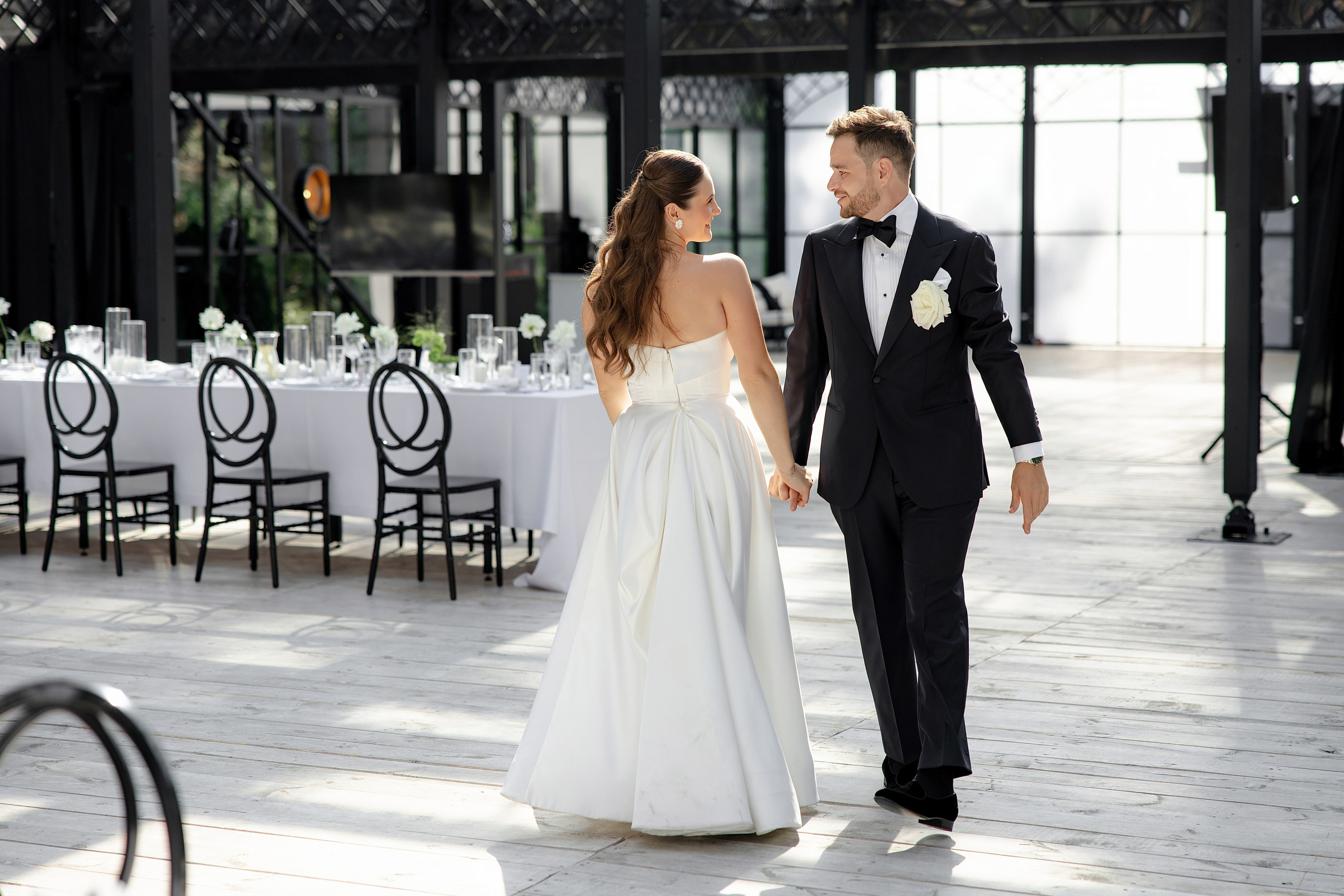 Solomia & Axel. Wedding and family photographer in Krakow Yana Klymova