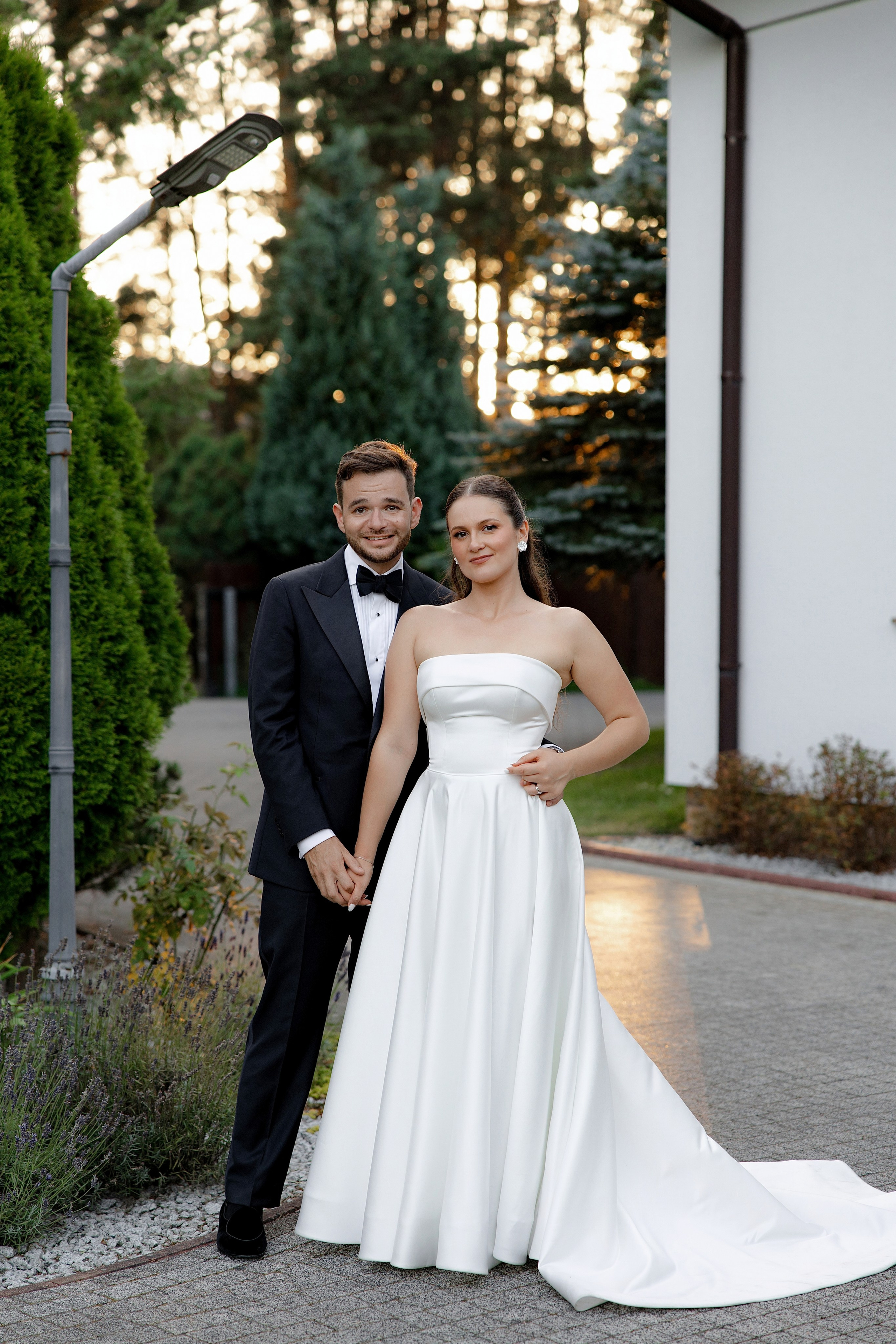 Solomia & Axel. Wedding and family photographer in Krakow Yana Klymova