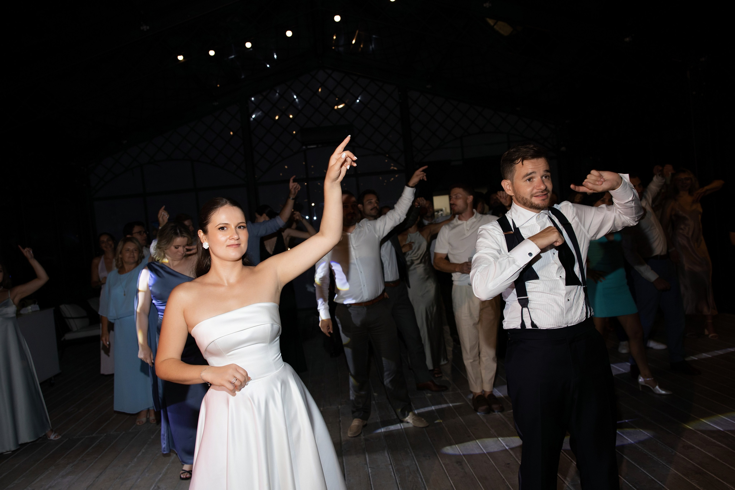 Solomia & Axel. Wedding and family photographer in Krakow Yana Klymova