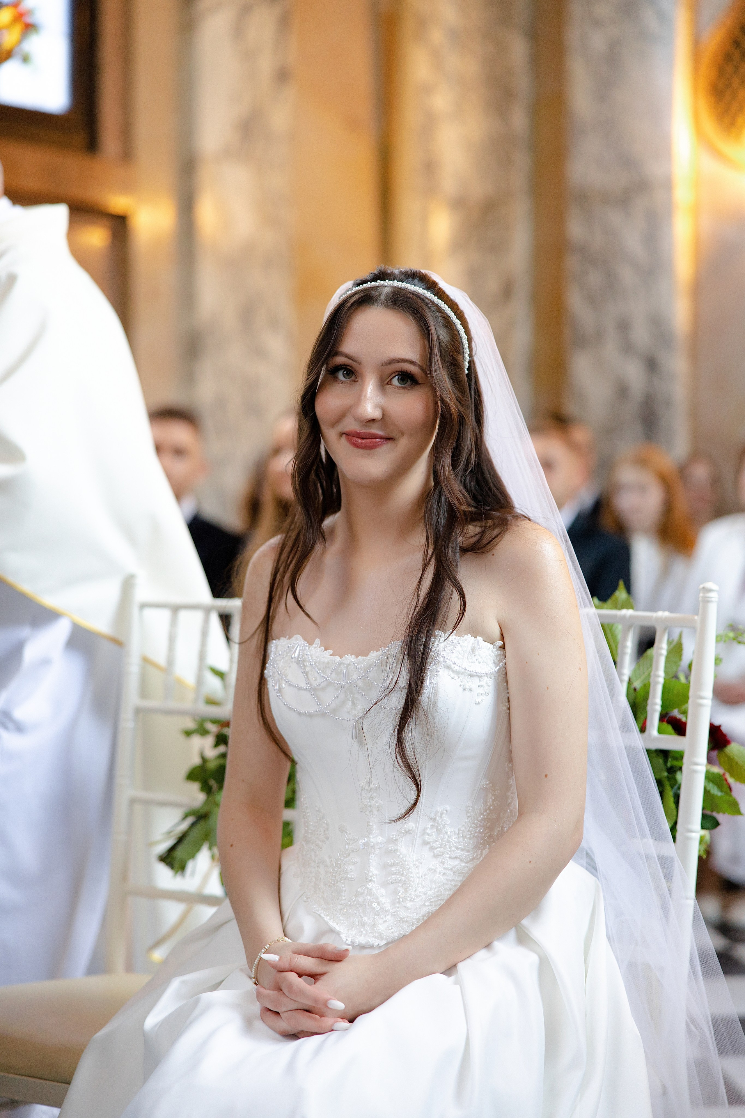 Beige & Maciek. Wedding and family photographer in Krakow Yana Klymova
