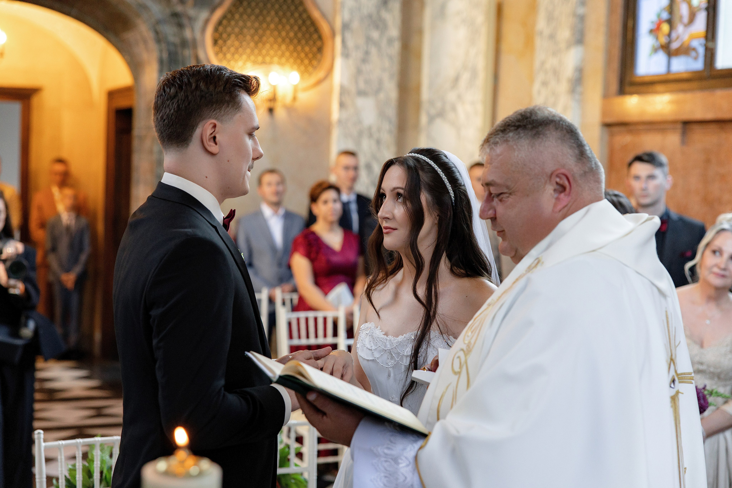 Beige & Maciek. Wedding and family photographer in Krakow Yana Klymova