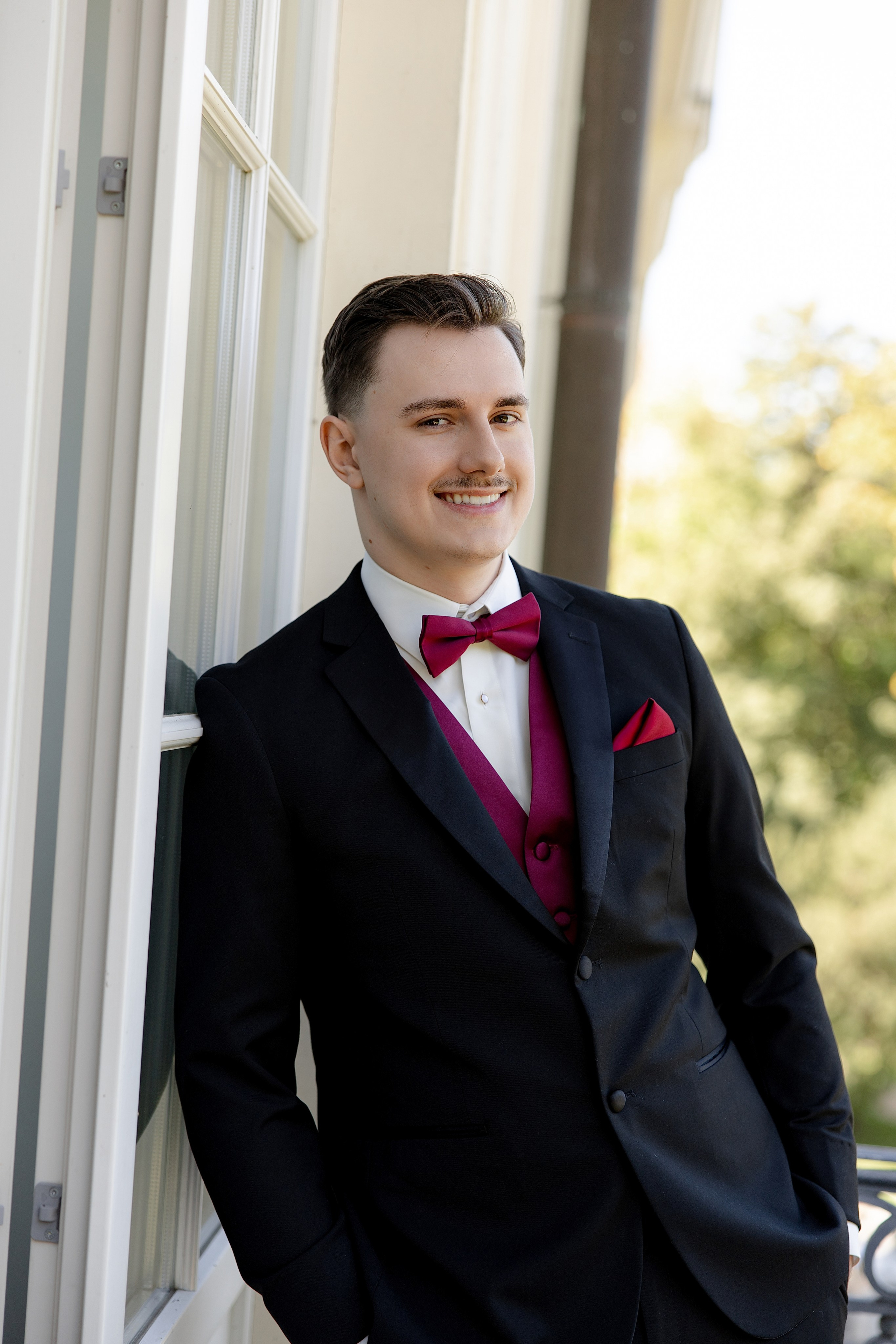 Beige & Maciek. Wedding and family photographer in Krakow Yana Klymova