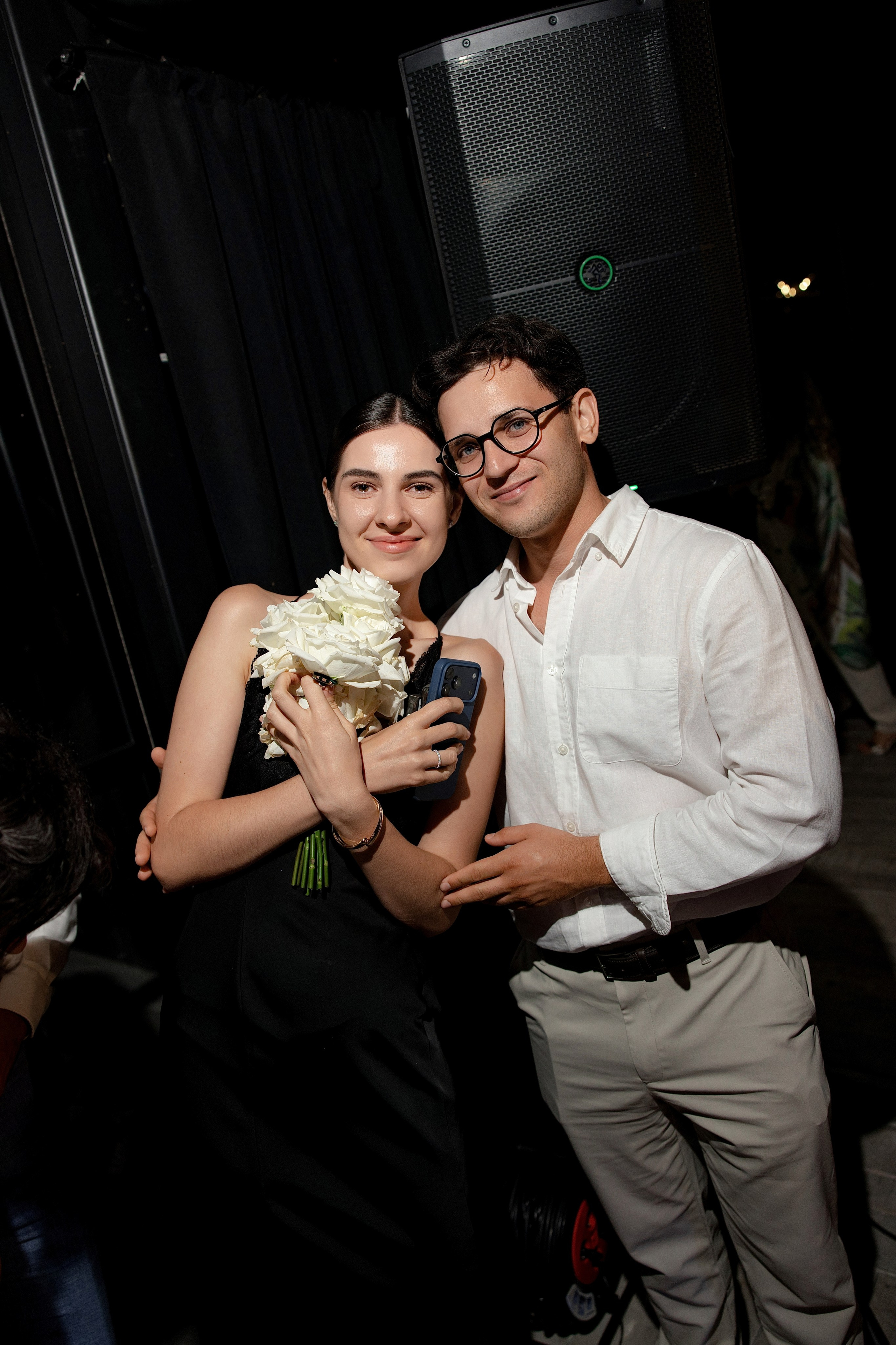 Solomia & Axel. Wedding and family photographer in Krakow Yana Klymova