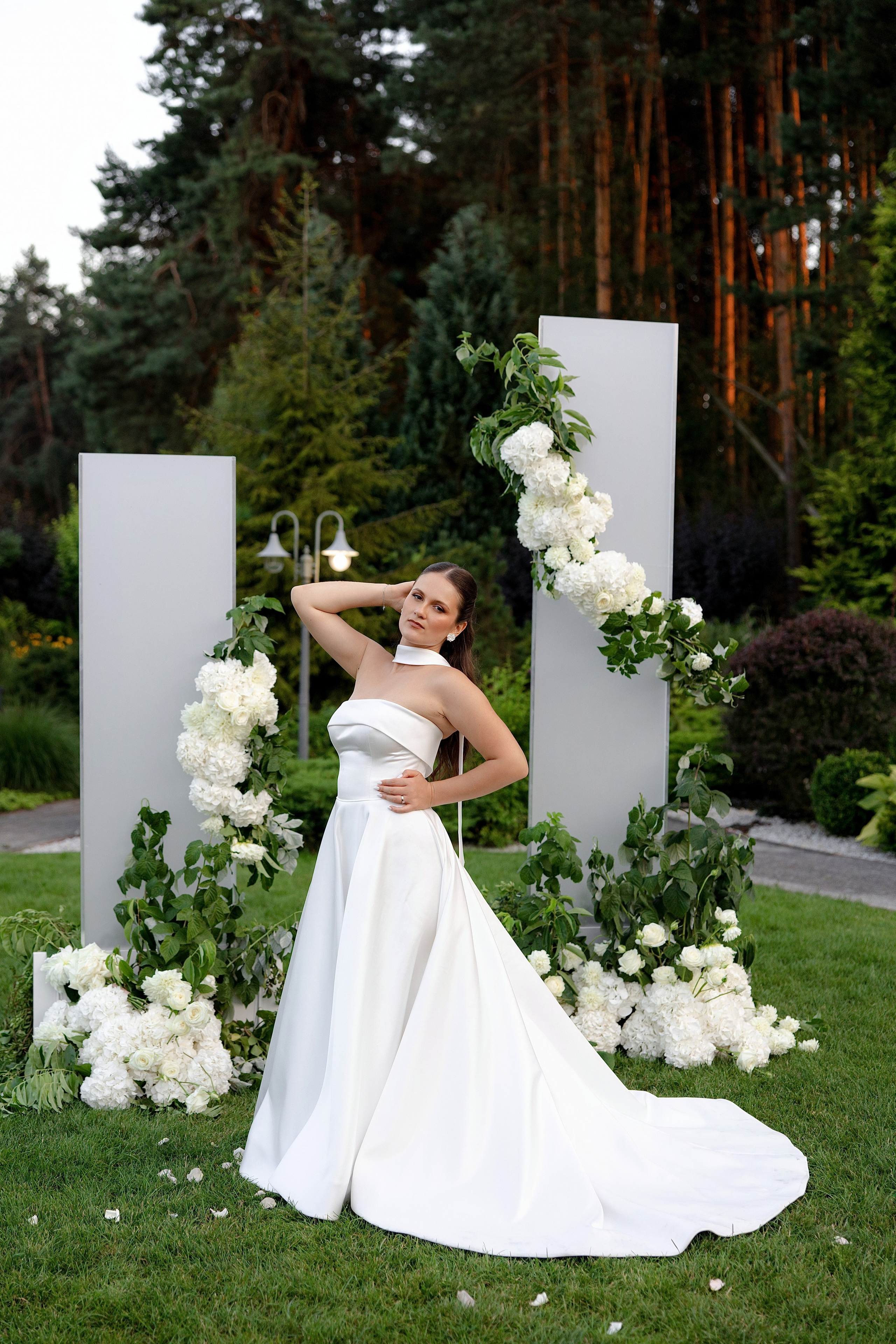 Solomia & Axel. Wedding and family photographer in Krakow Yana Klymova