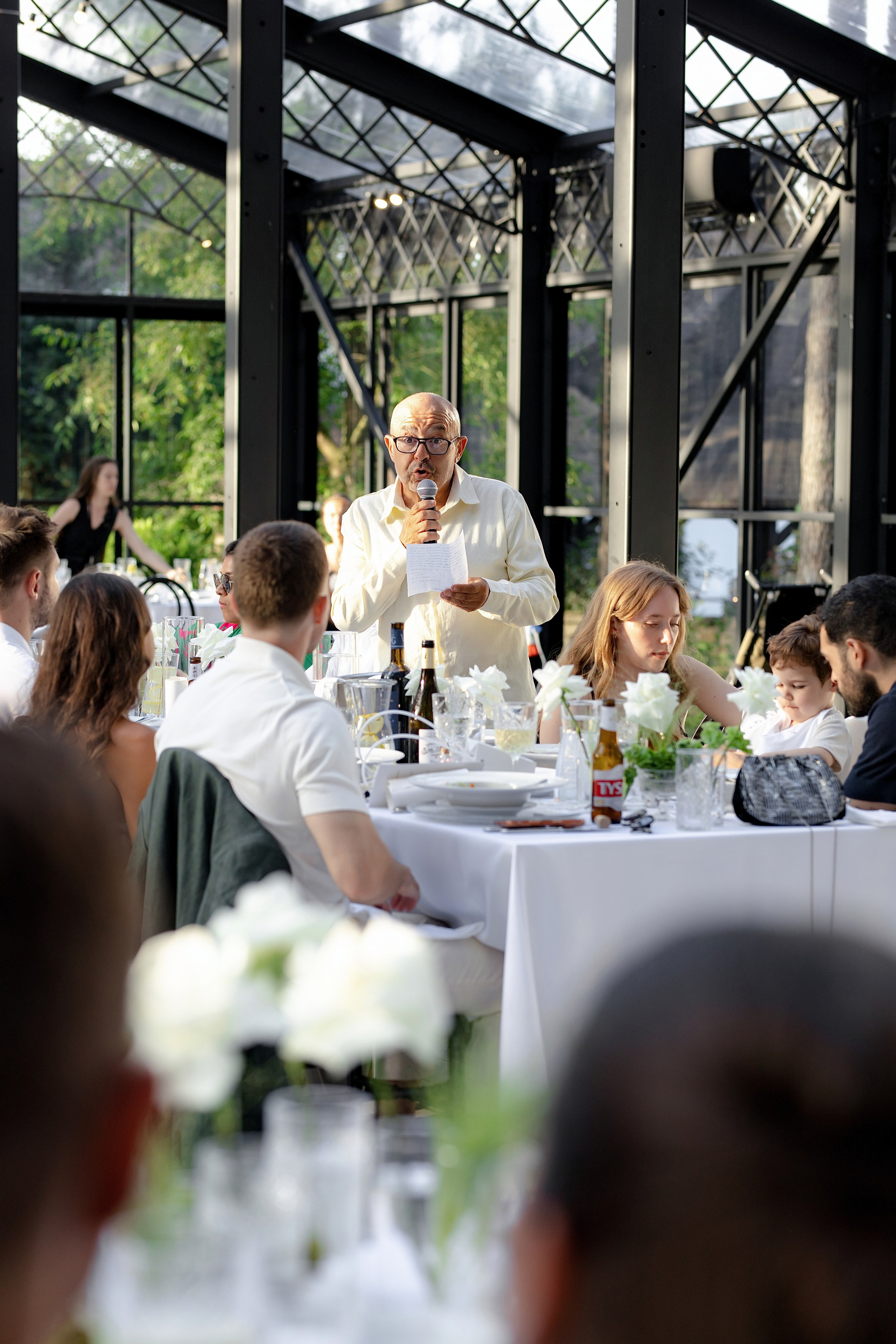 Solomia & Axel. Wedding and family photographer in Krakow Yana Klymova