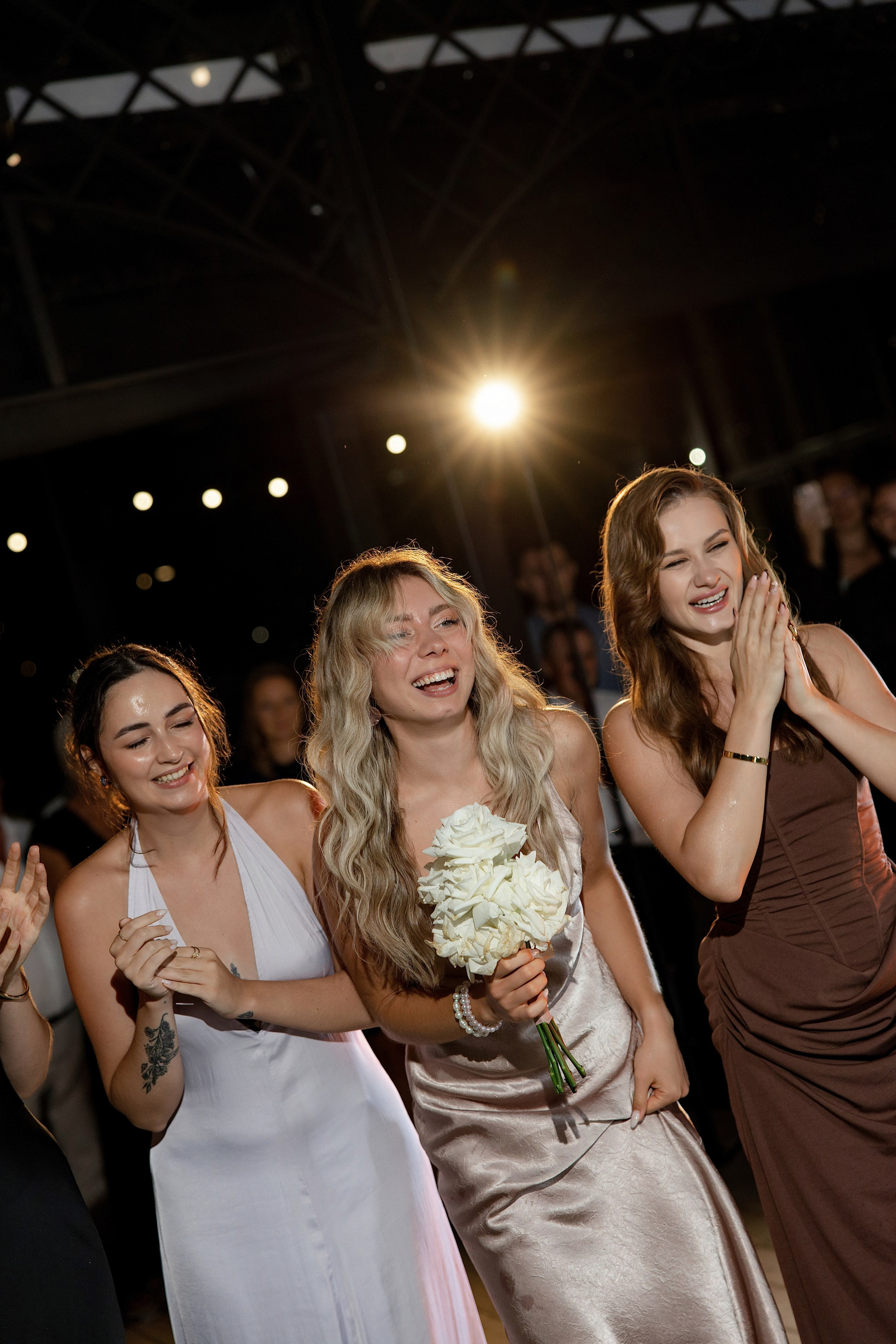 Solomia & Axel. Wedding and family photographer in Krakow Yana Klymova
