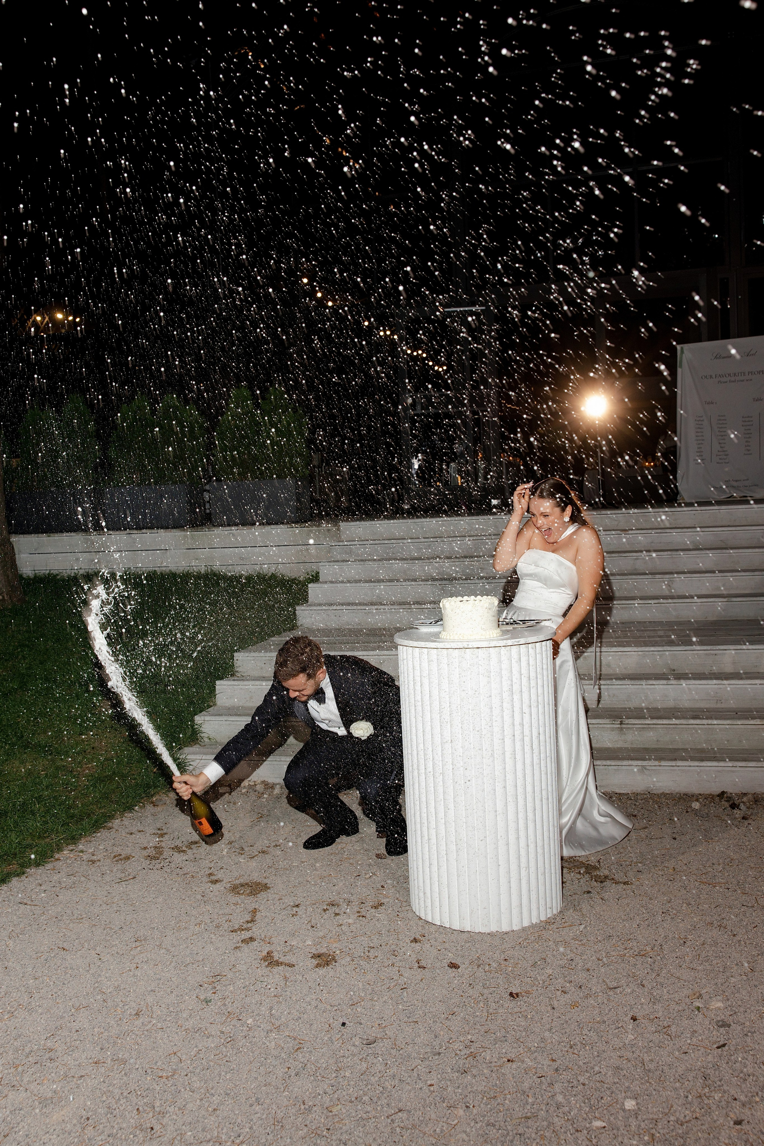 Solomia & Axel. Wedding and family photographer in Krakow Yana Klymova