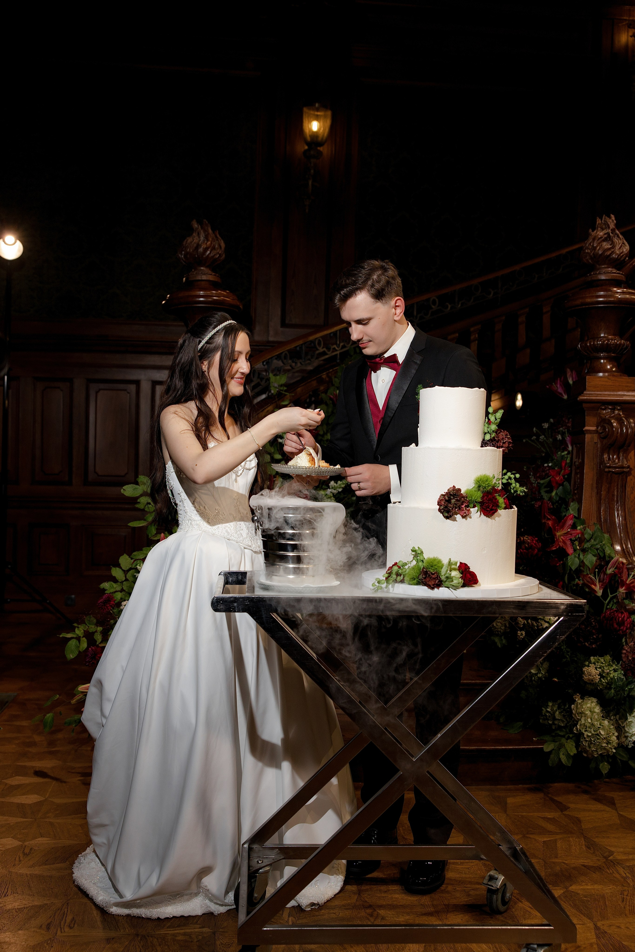 Beige & Maciek. Wedding and family photographer in Krakow Yana Klymova