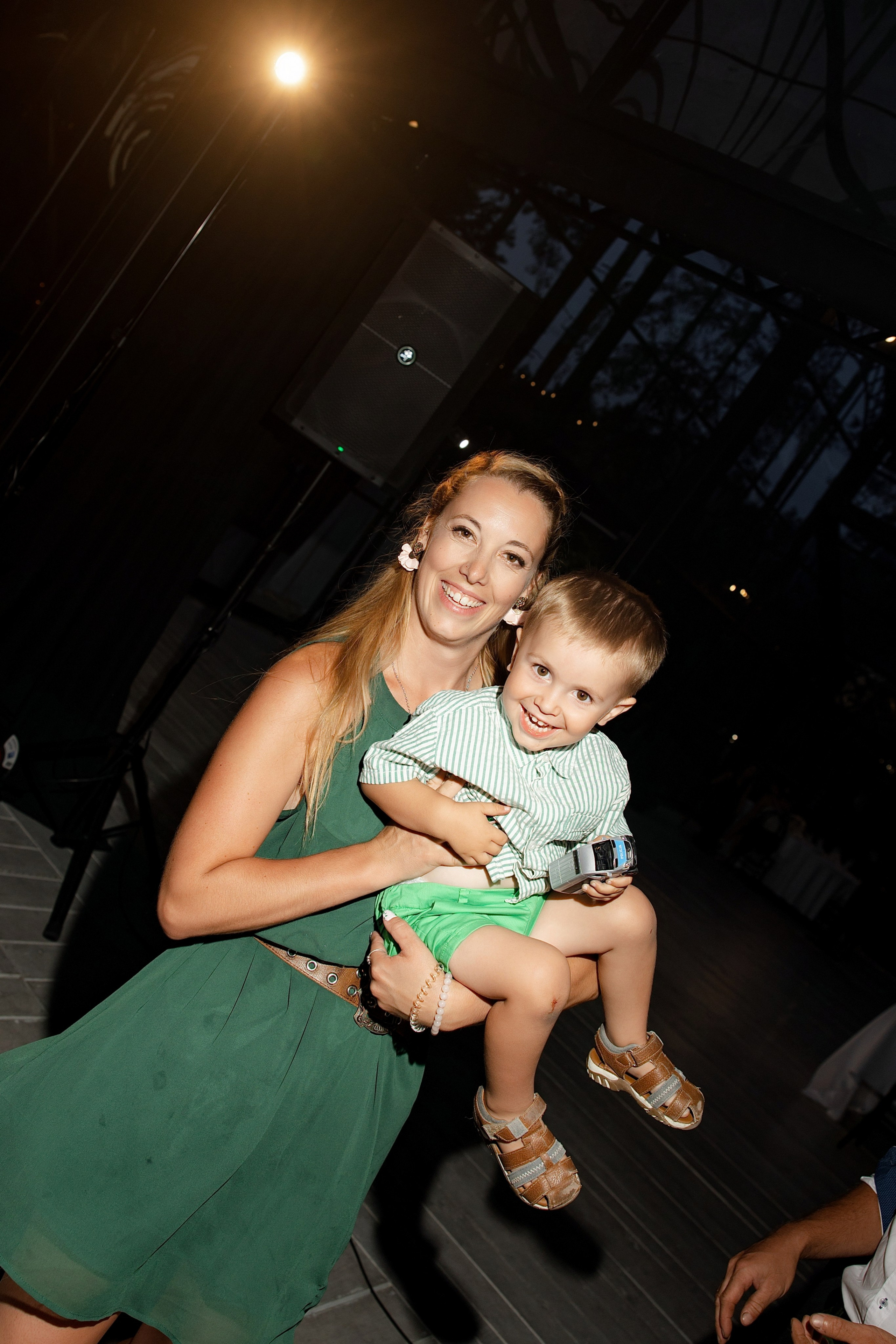 Solomia & Axel. Wedding and family photographer in Krakow Yana Klymova