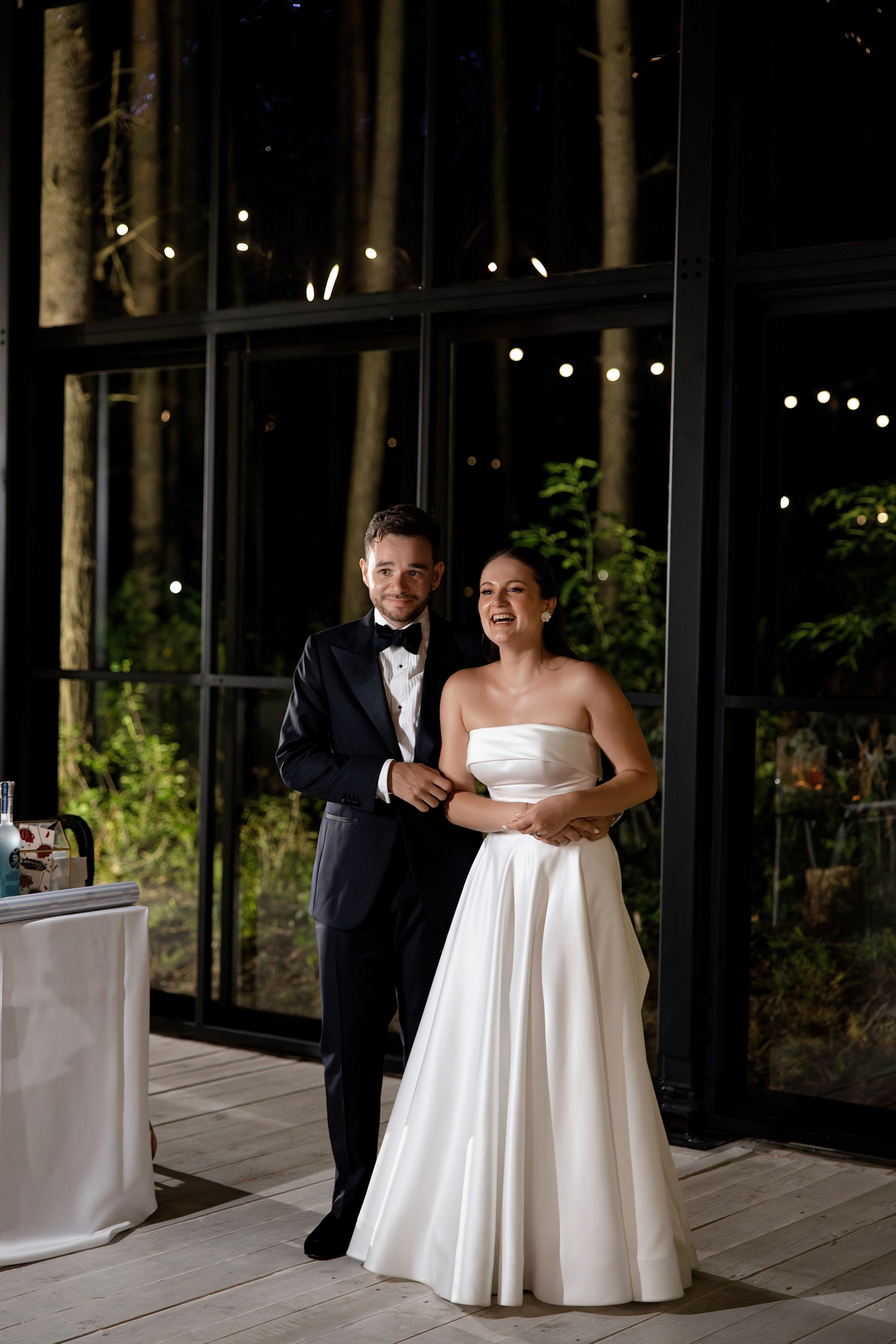Solomia & Axel. Wedding and family photographer in Krakow Yana Klymova