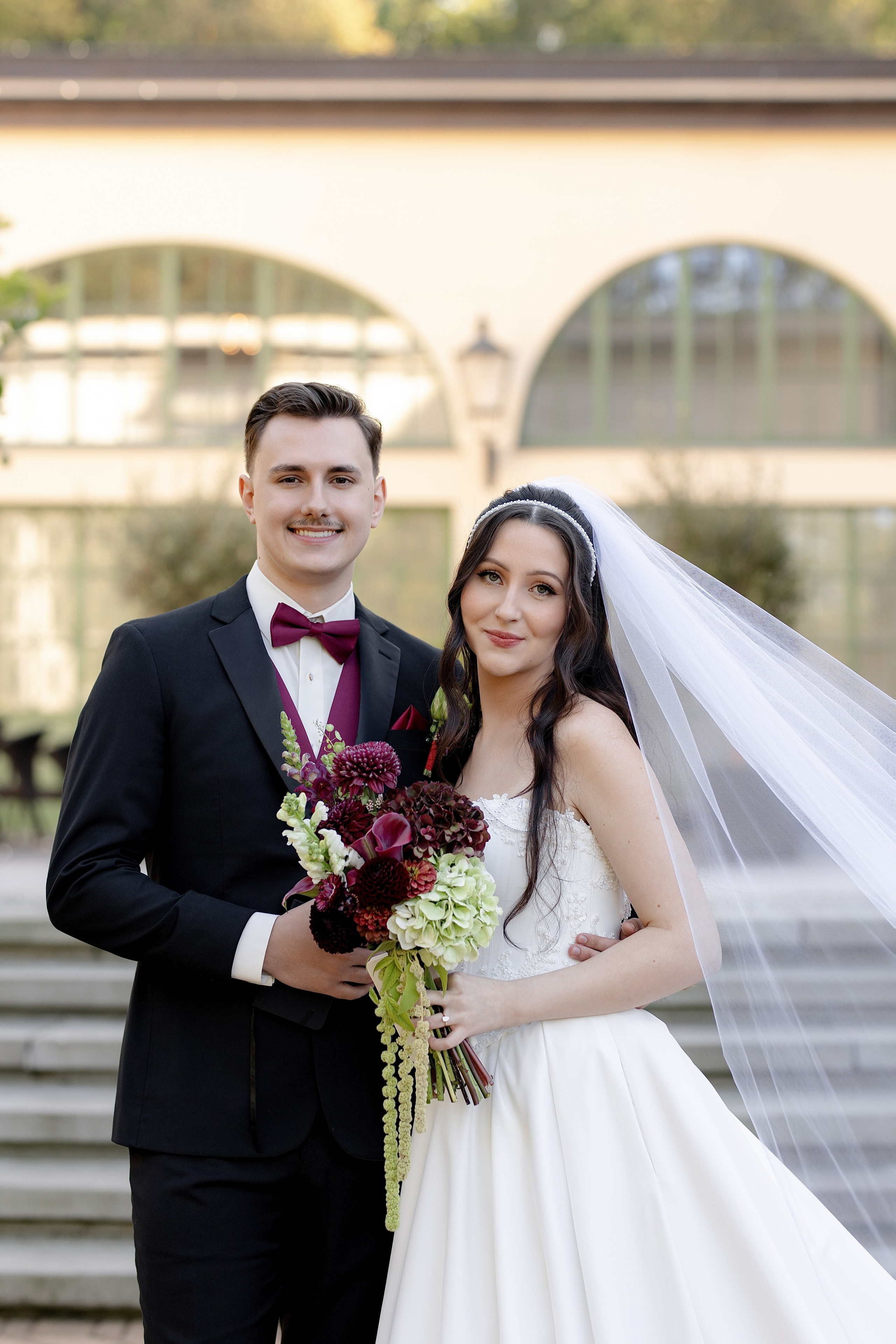 Beige & Maciek. Wedding and family photographer in Krakow Yana Klymova